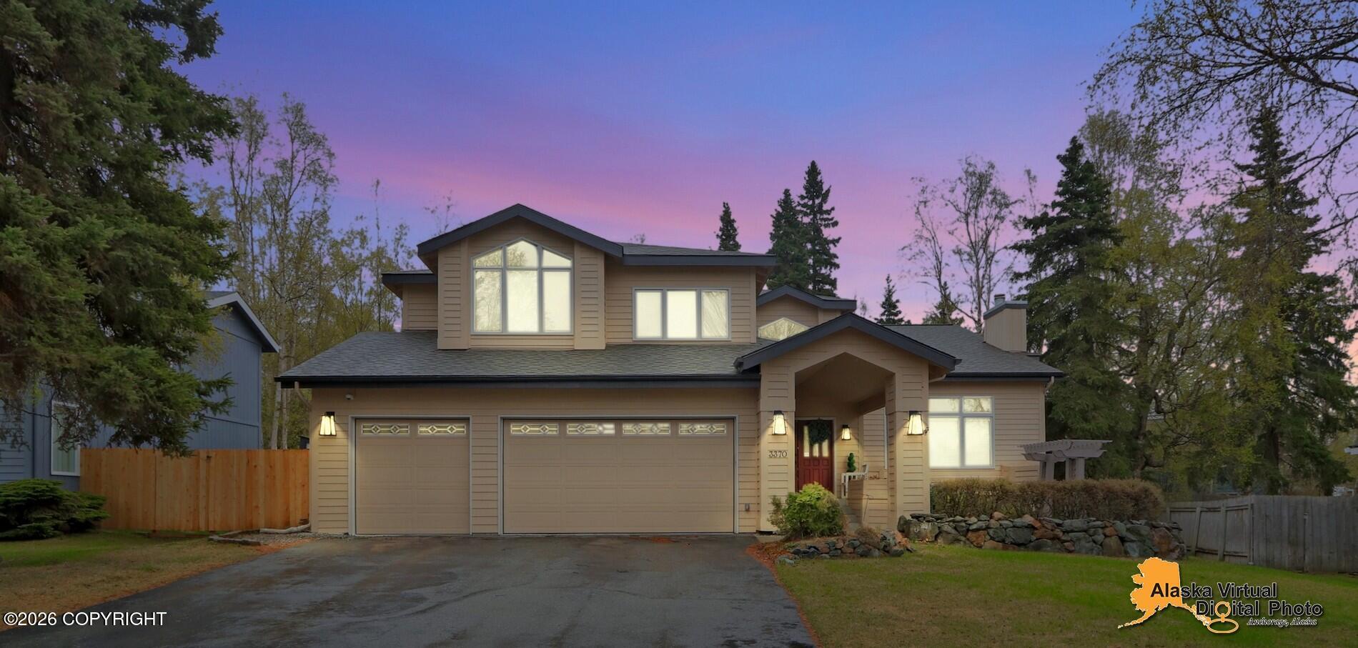 3370 Whiteney Circle — photo