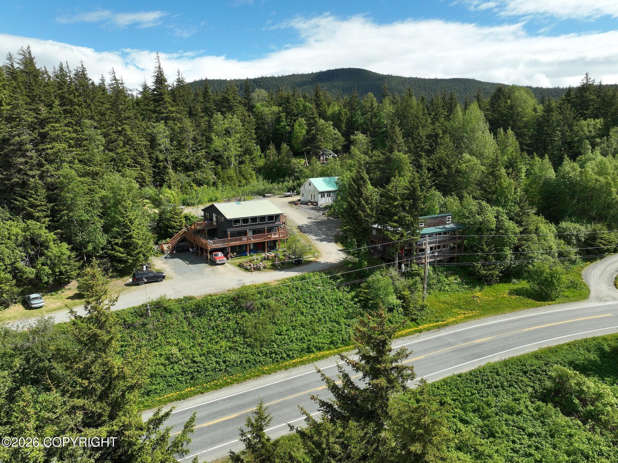 1138/1146 Mud Bay Road — photo