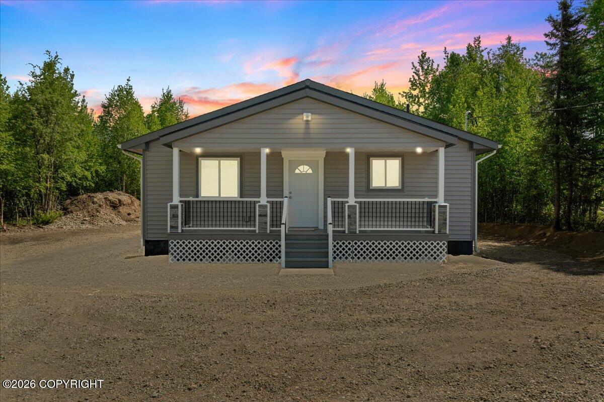 3123 N Duke Drive — photo