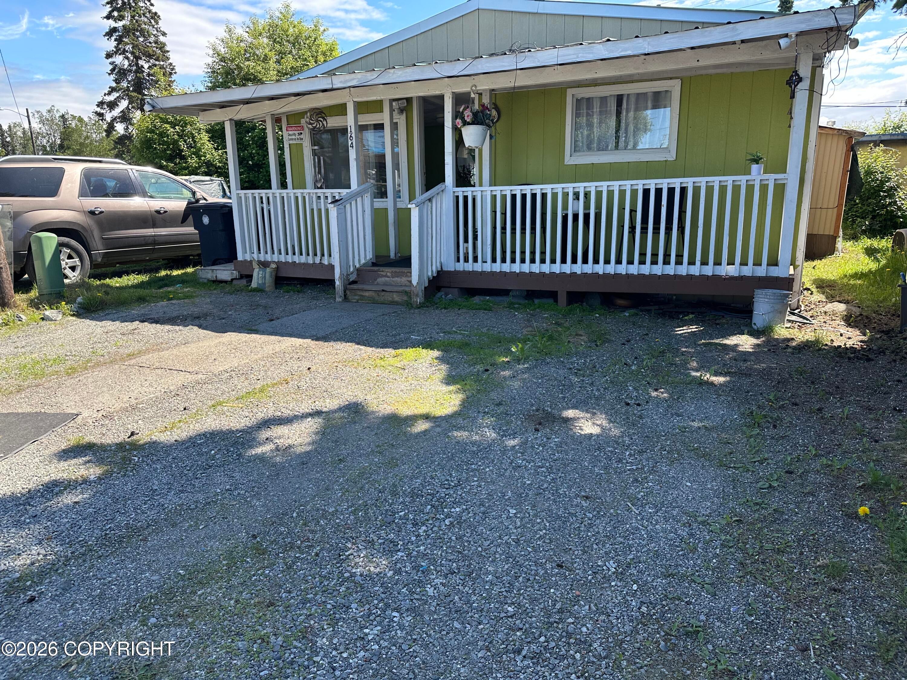 4200 E 4th Avenue 164 — photo