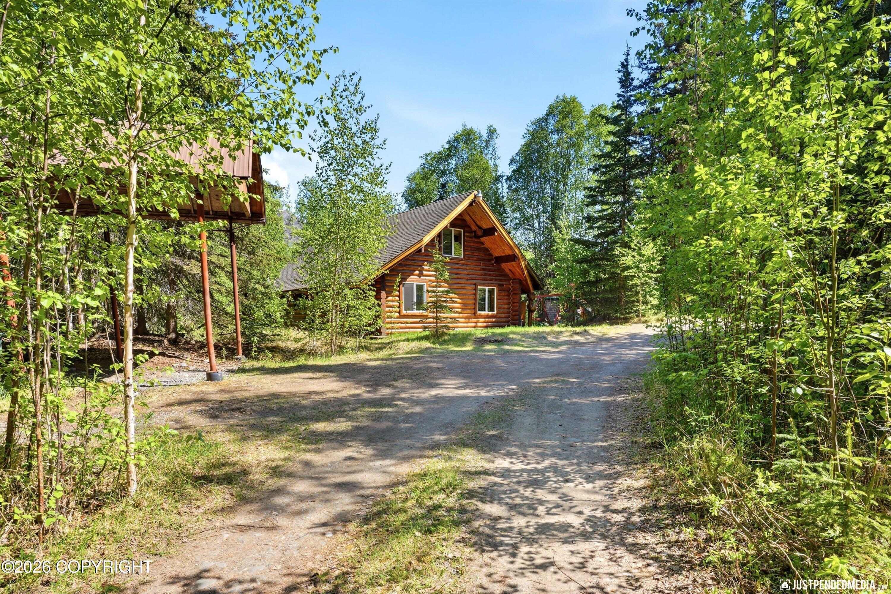 22774 Needels Loop, Chugiak, AK 99567 — photo 2