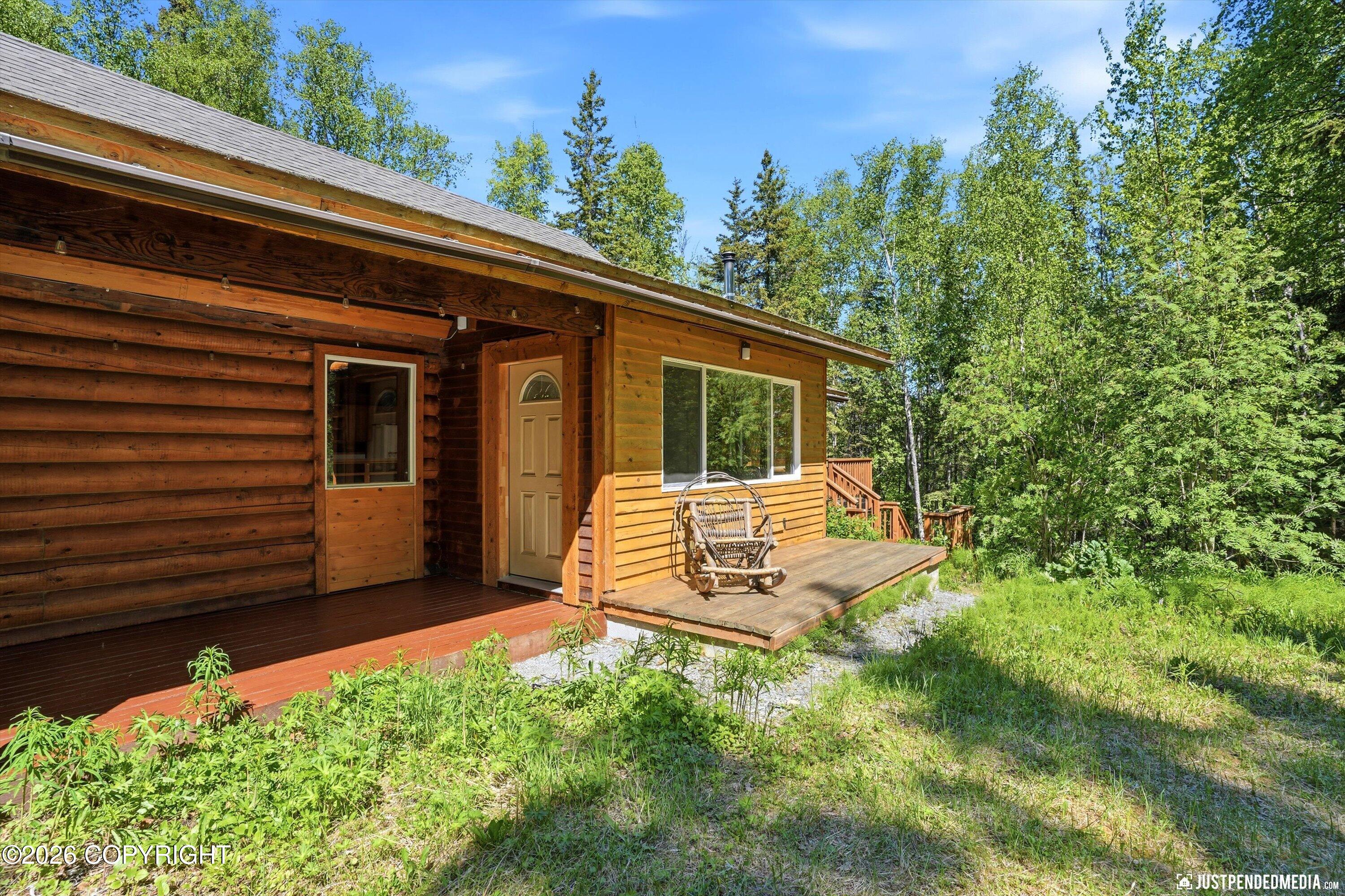 22774 Needels Loop, Chugiak, AK 99567 — photo 3