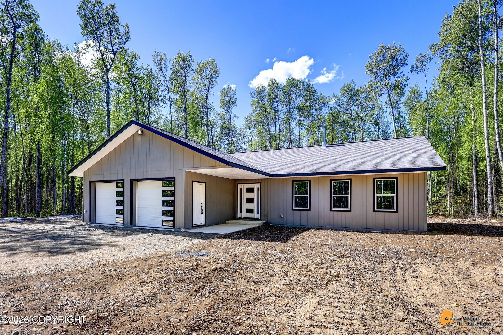 10984 N Nanlow Lane — photo