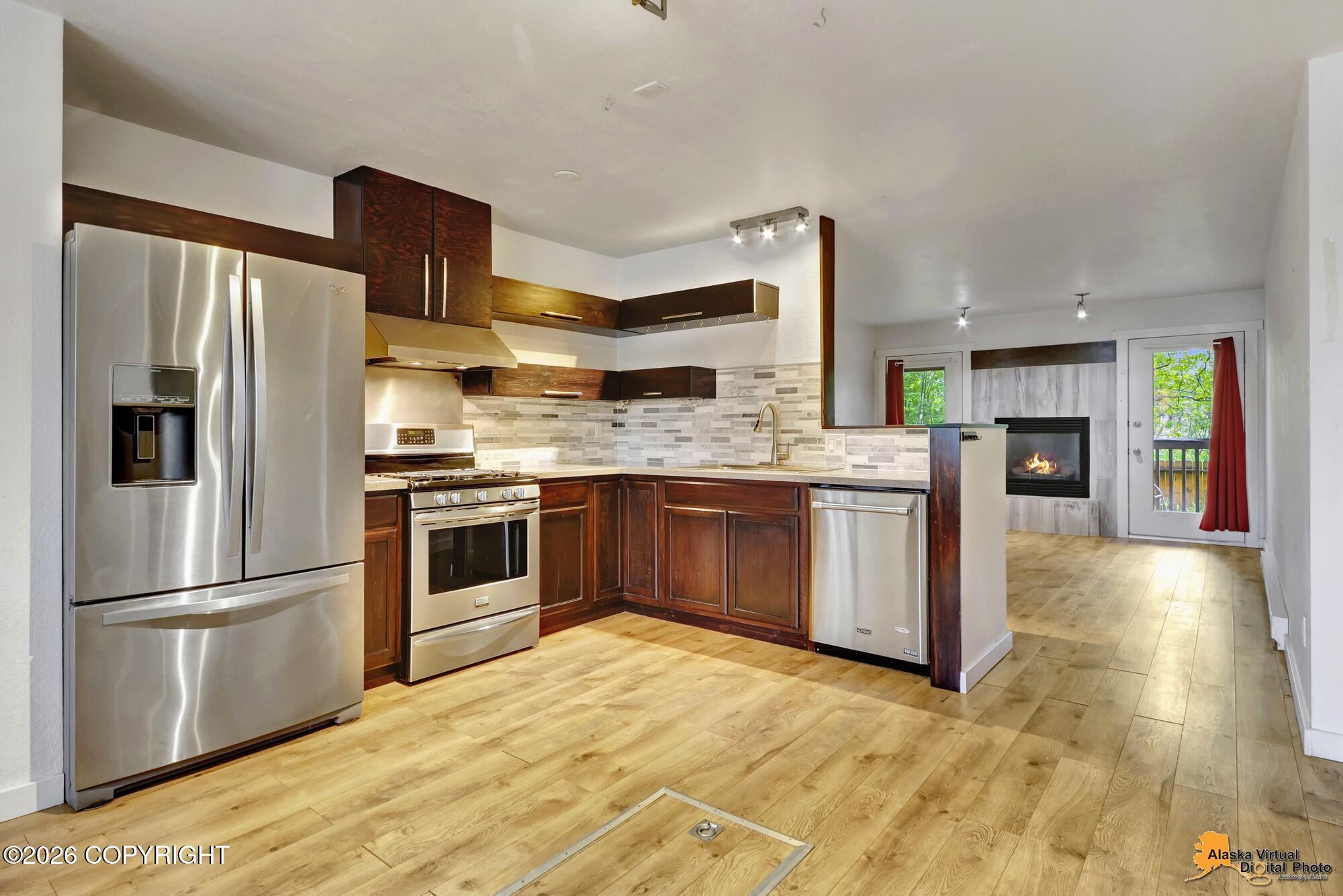 8601 Molanary Drive #3 — photo