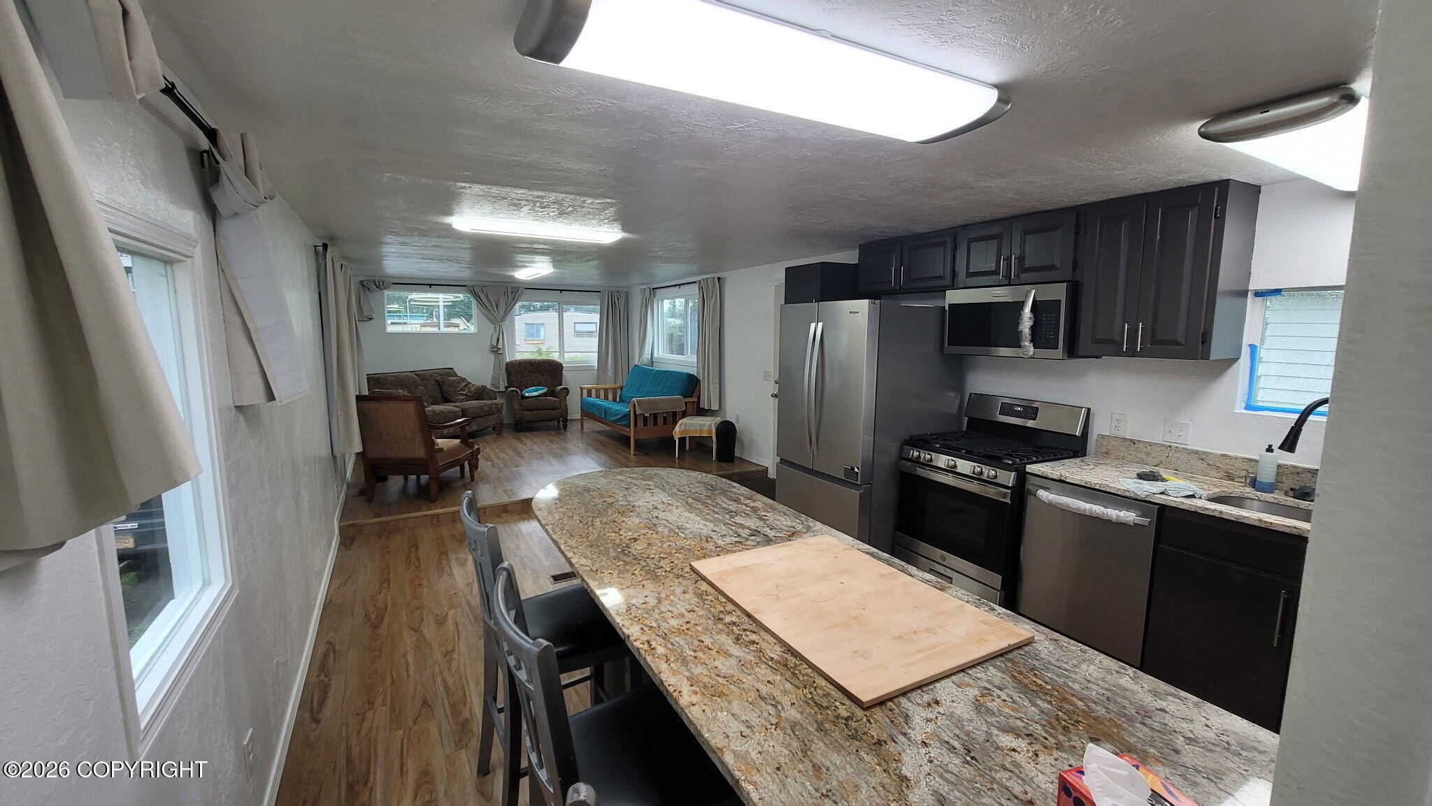 705 Muldoon Road #12 — photo