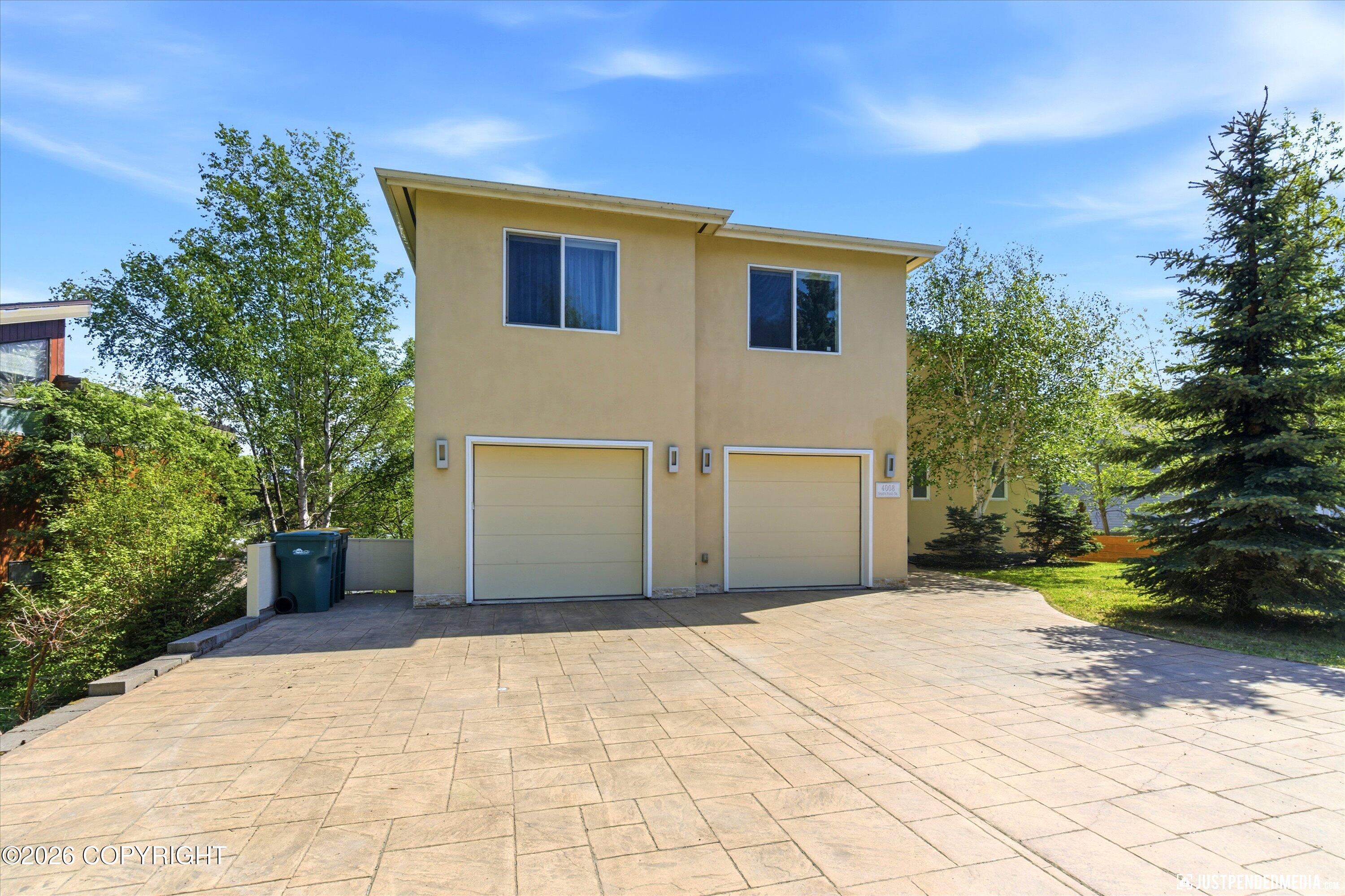4008 N Point Drive — photo
