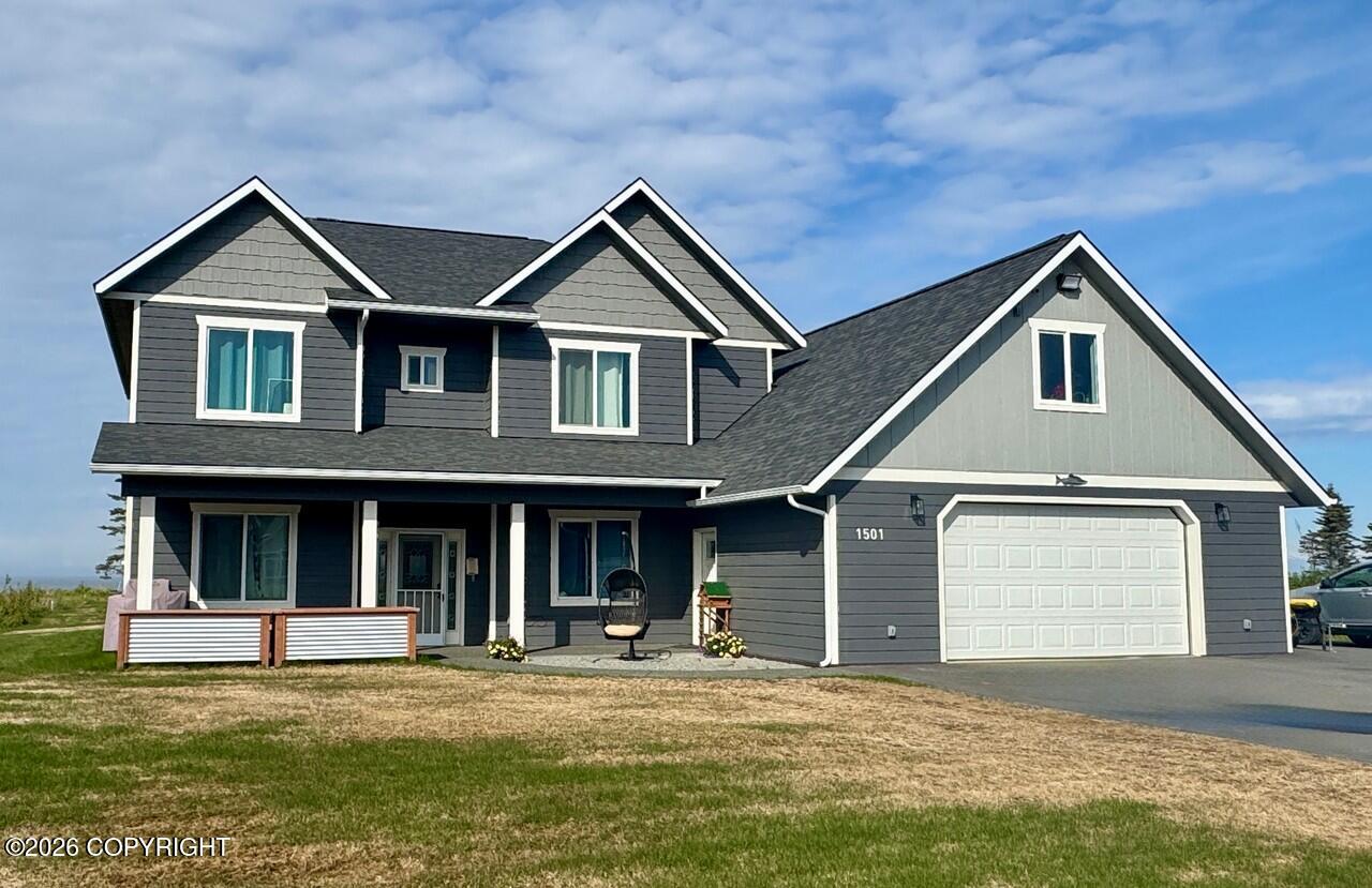 1501 Pey Drive — photo