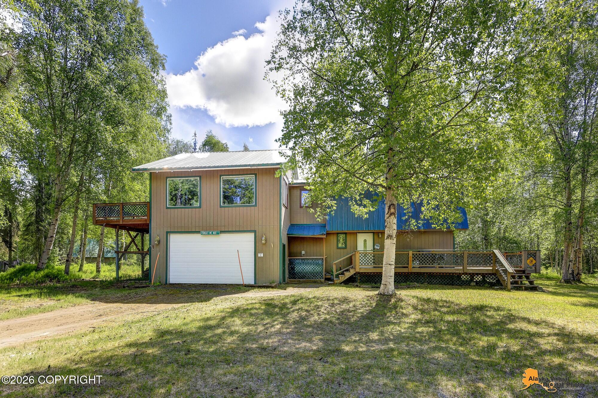 10753 N Cresent Court — photo