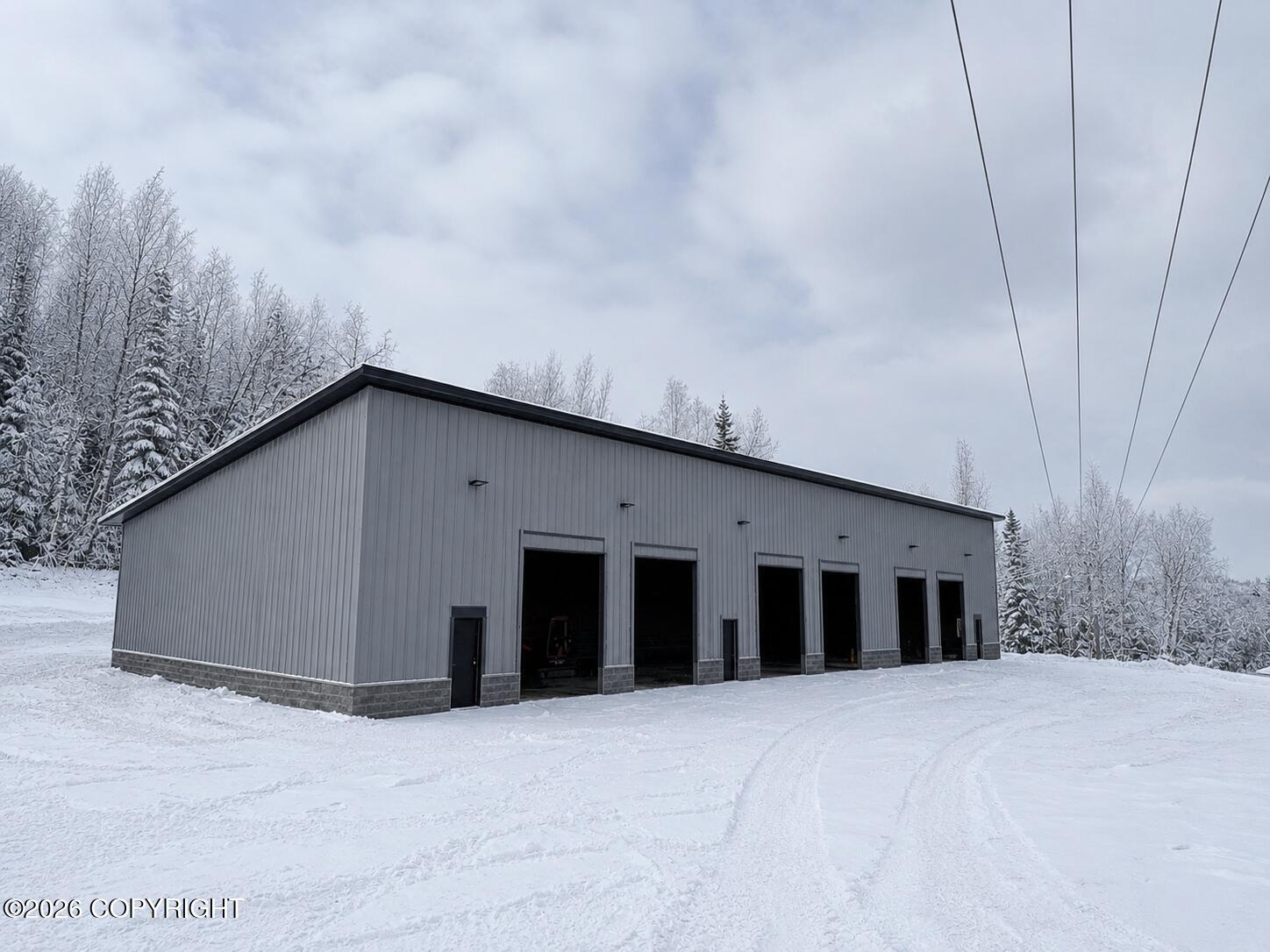 18443 Old Glenn Highway #2 — photo
