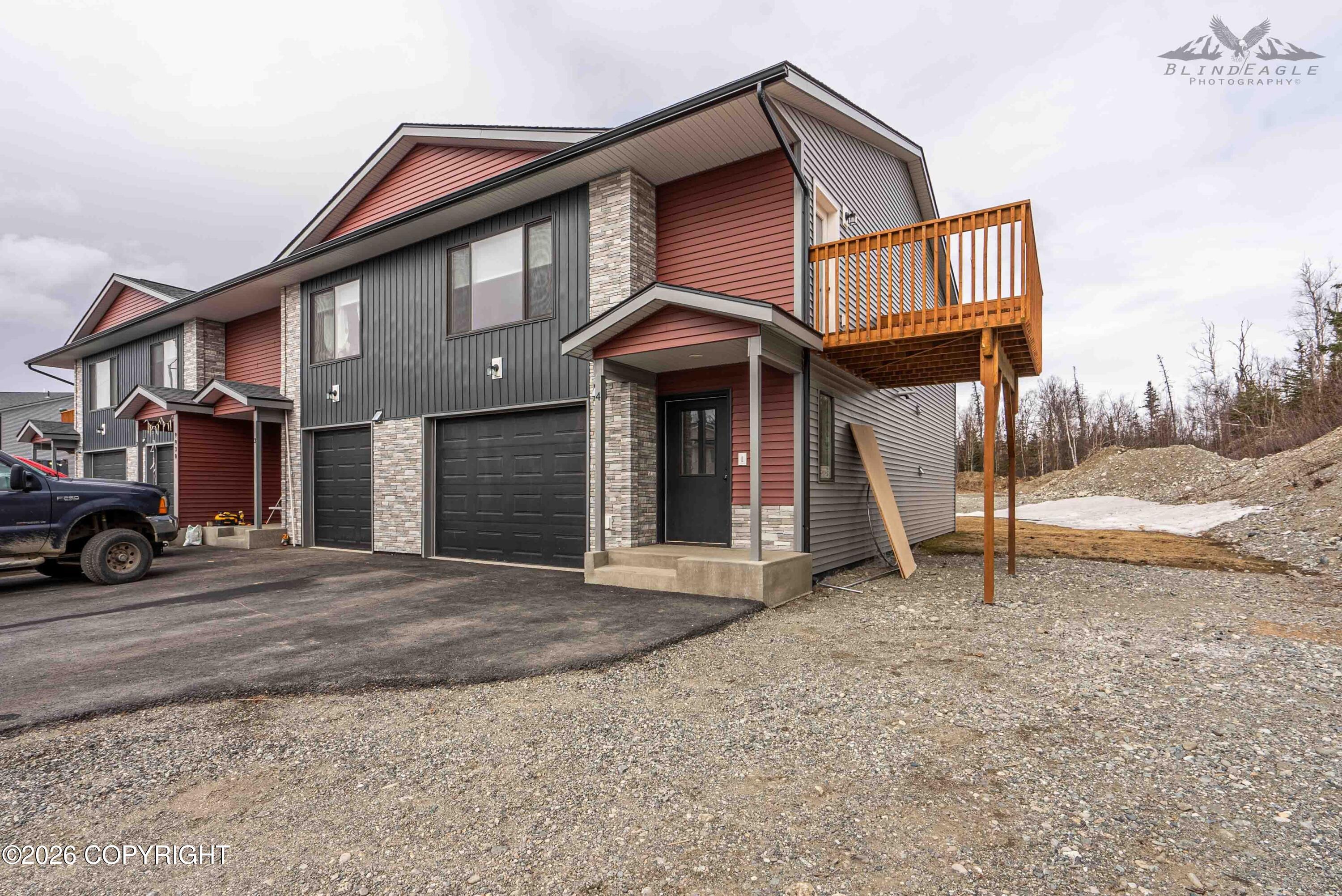 10045 E Trennie Loop #4 — photo