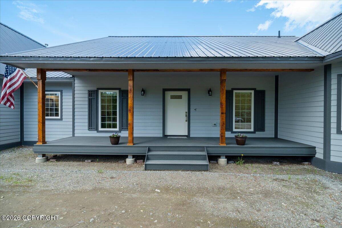 1031 W Balboa Drive — photo