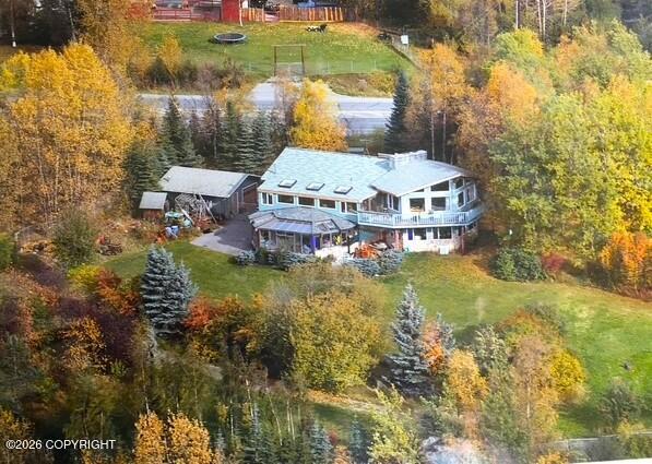 15100 Old Seward Highway — photo