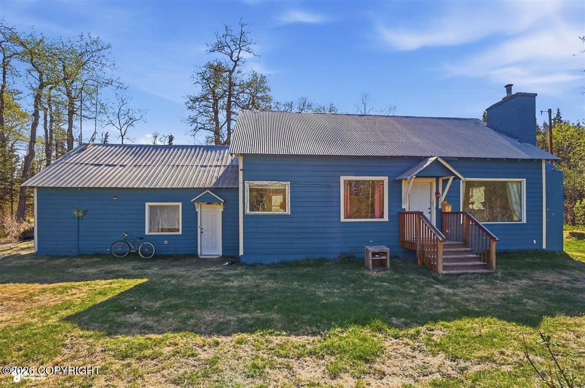35090 North Fork Road — photo