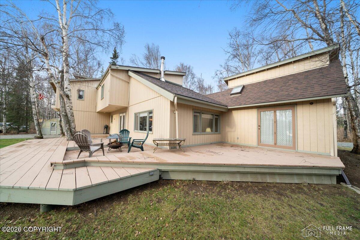 620 E Susitna Drive — photo