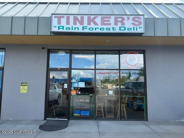 12812 Old Glenn Highway #a-6 — photo