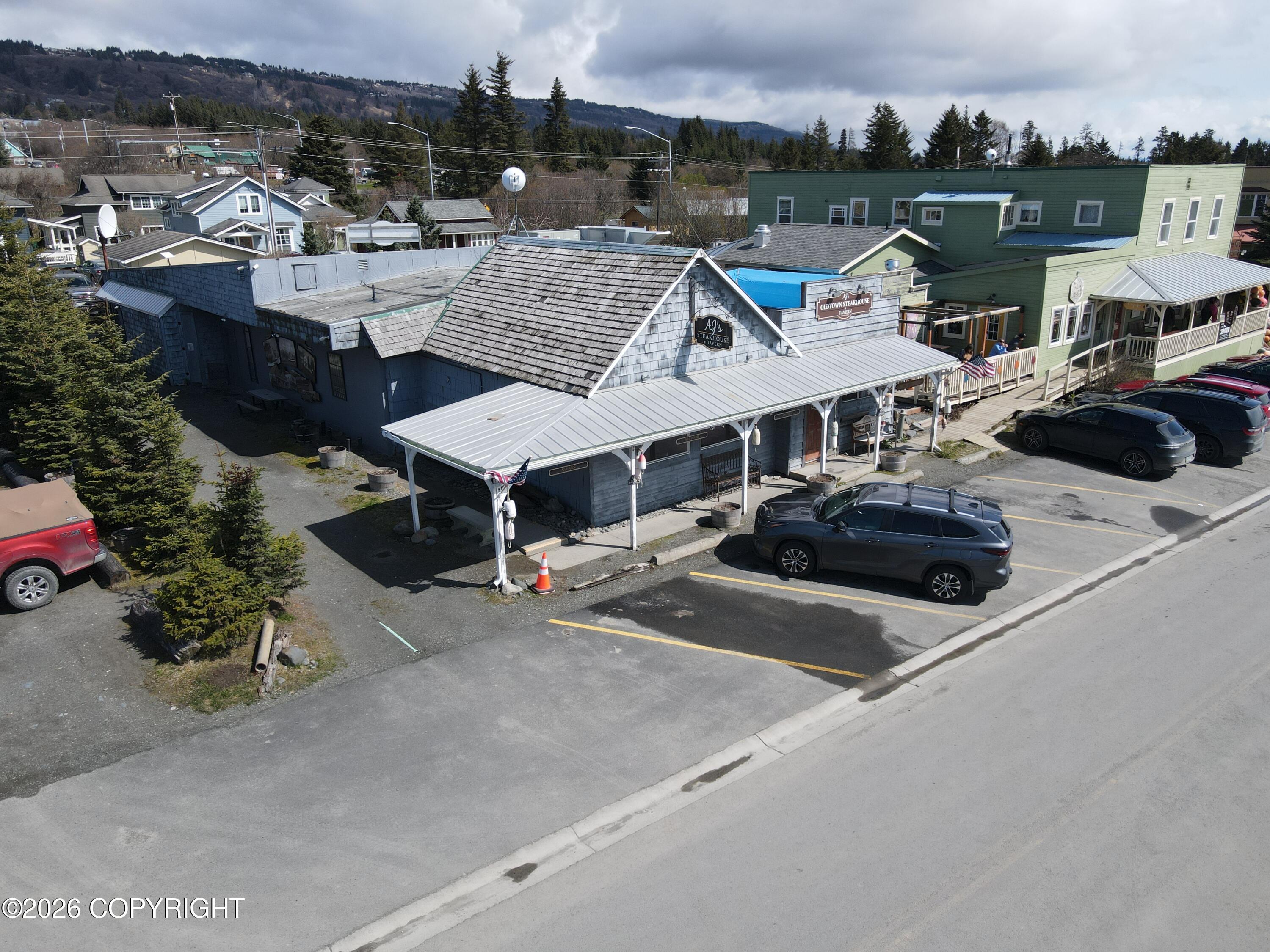 120 W Bunnell Avenue — photo