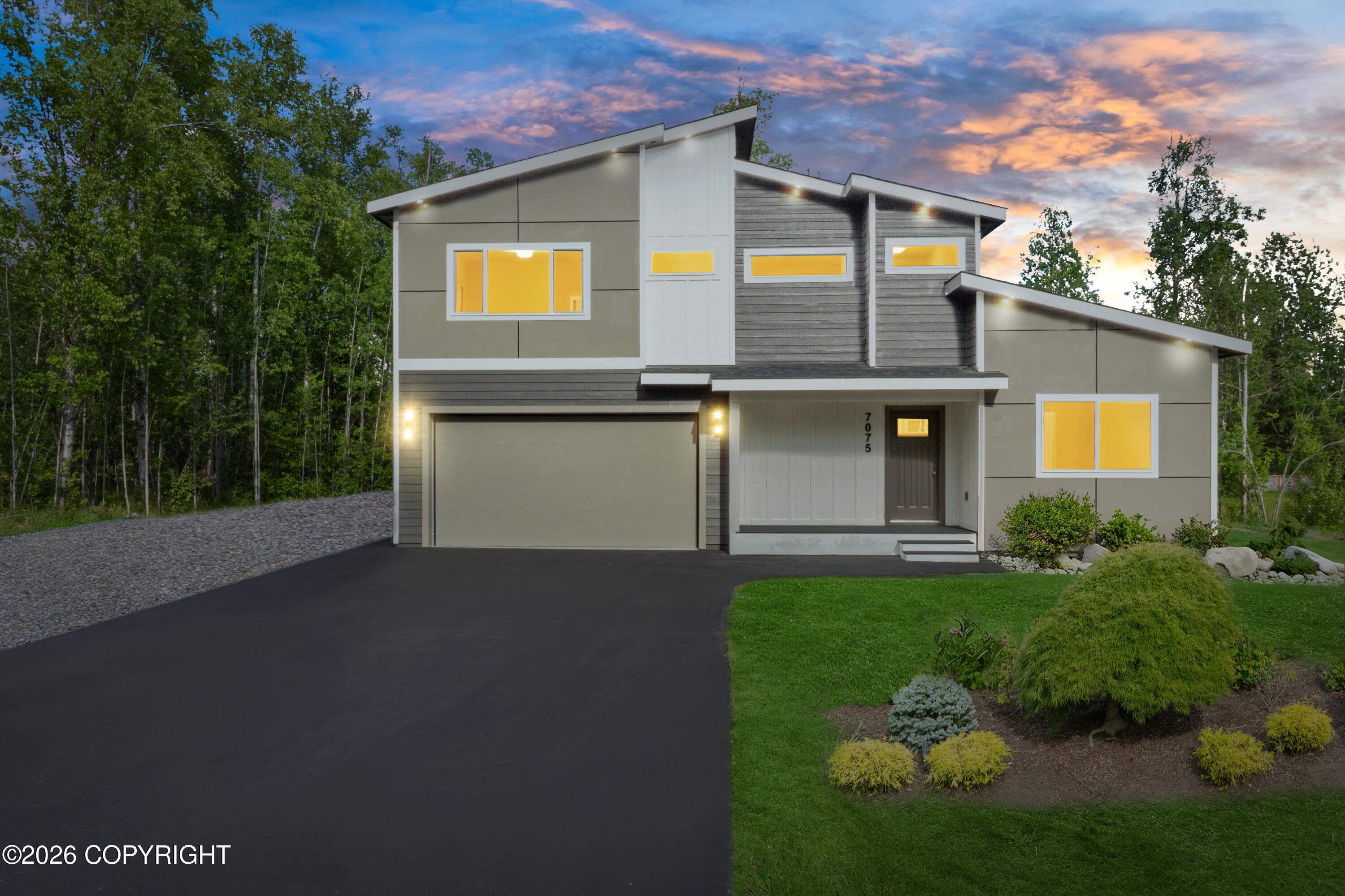 7075 S Brimstone Drive — photo