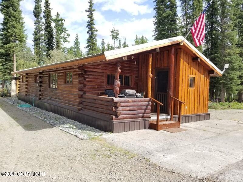 27 Klutina River Trail Road — photo