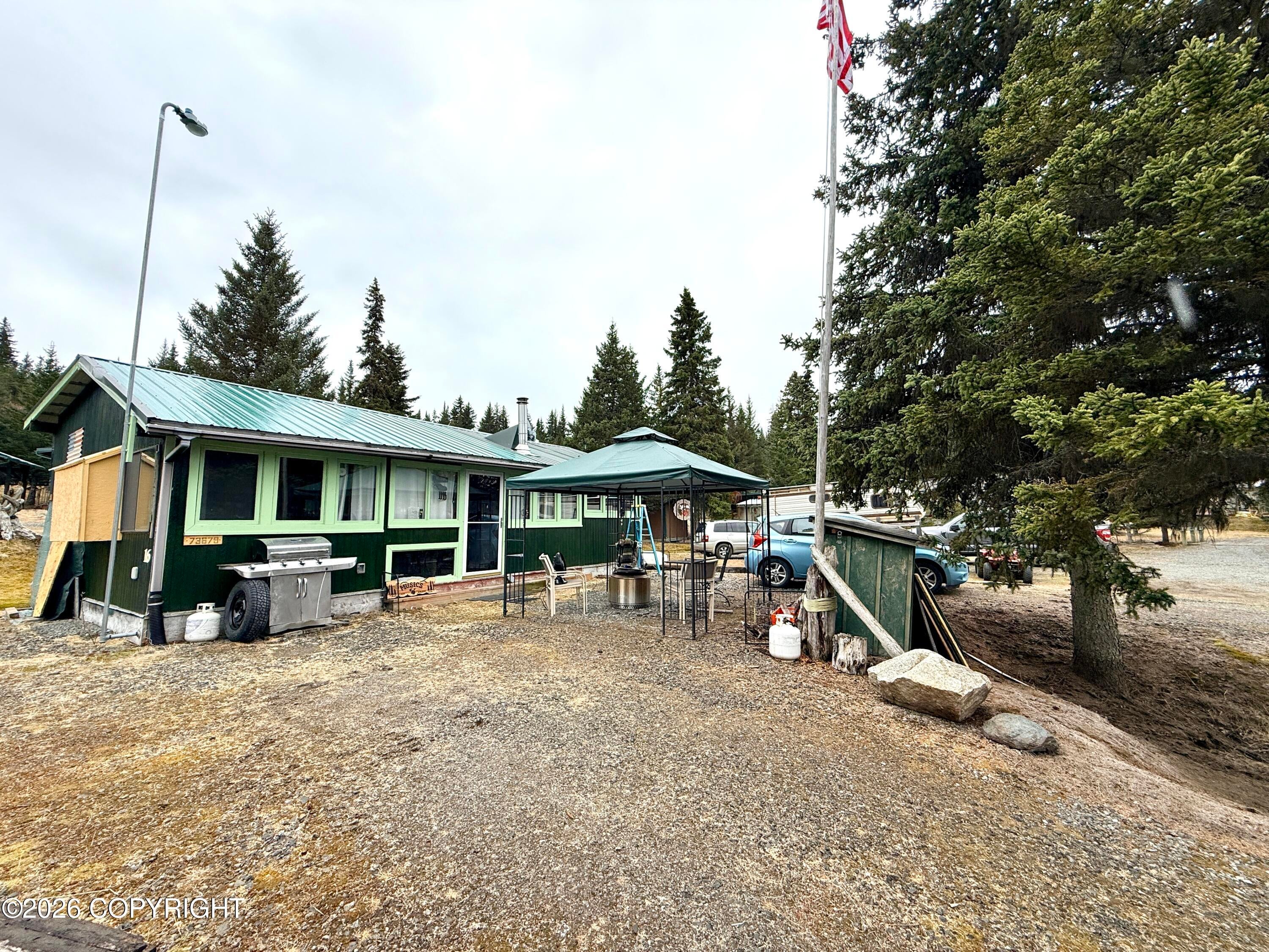 73679 Silver King Loop — photo