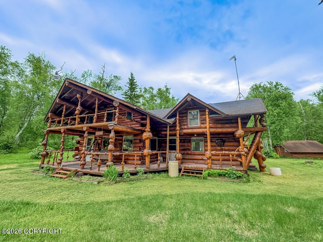6825 Alexander Creek — photo