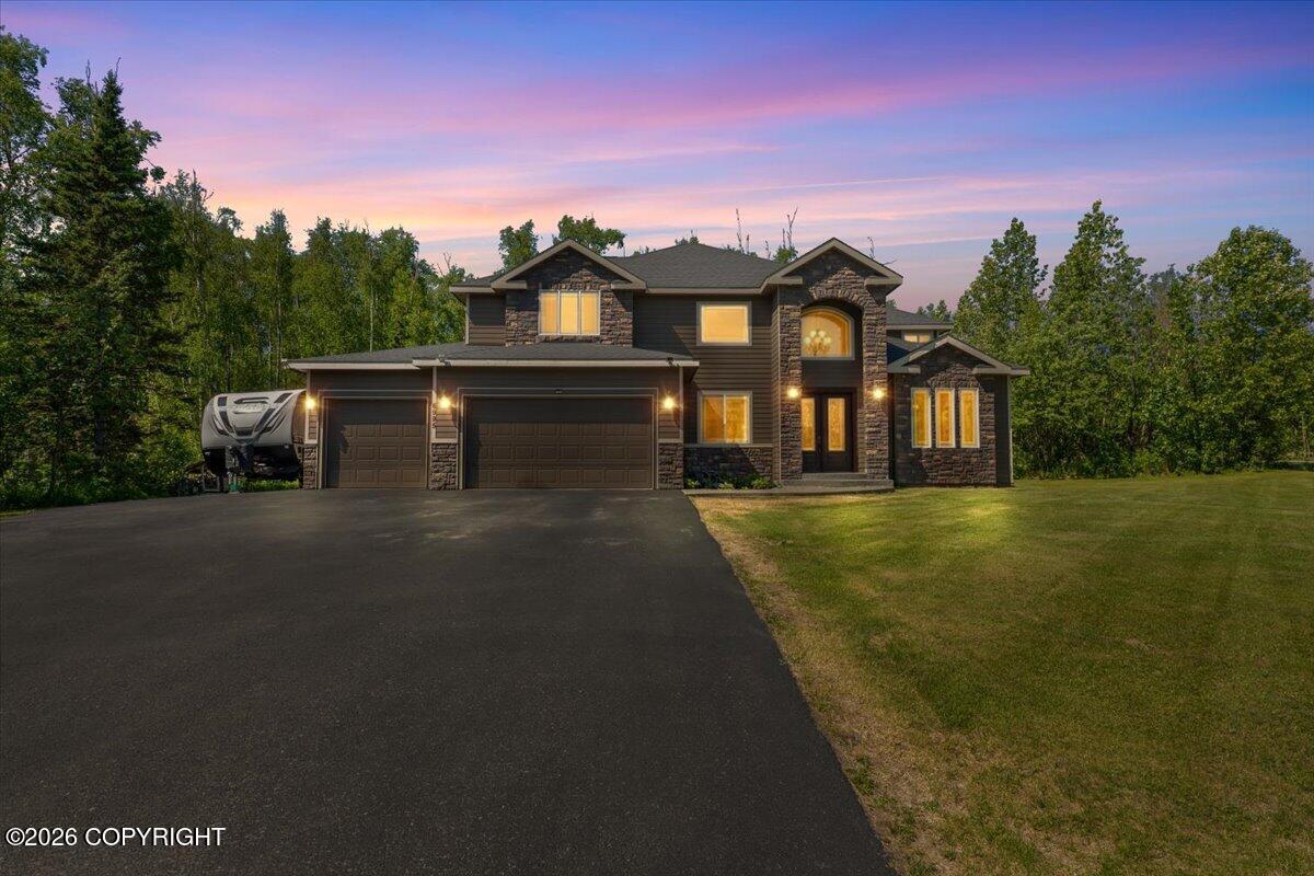 6995 W Moose Ridge Circle — photo