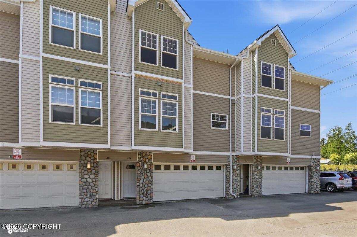 244 E Dowling Road #244 — photo