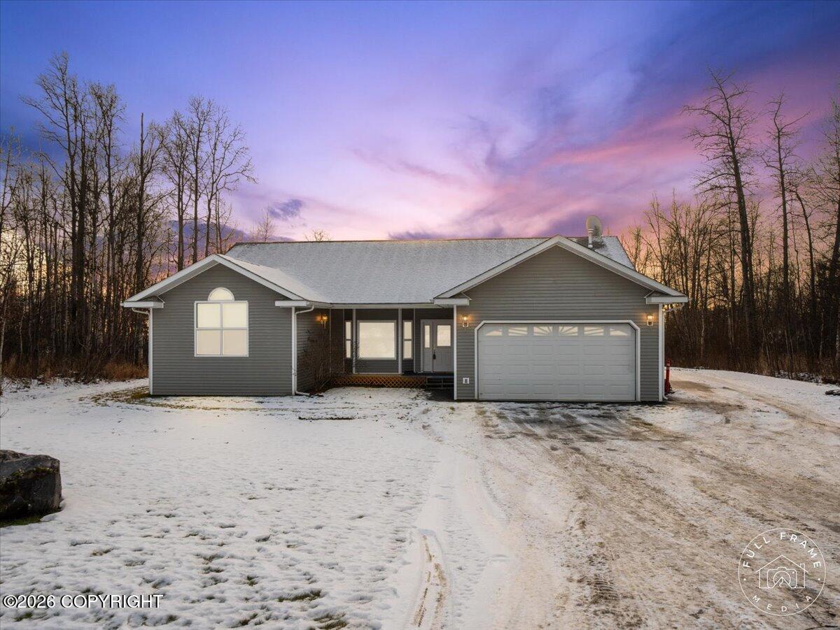 4570 W Yundt Drive — photo