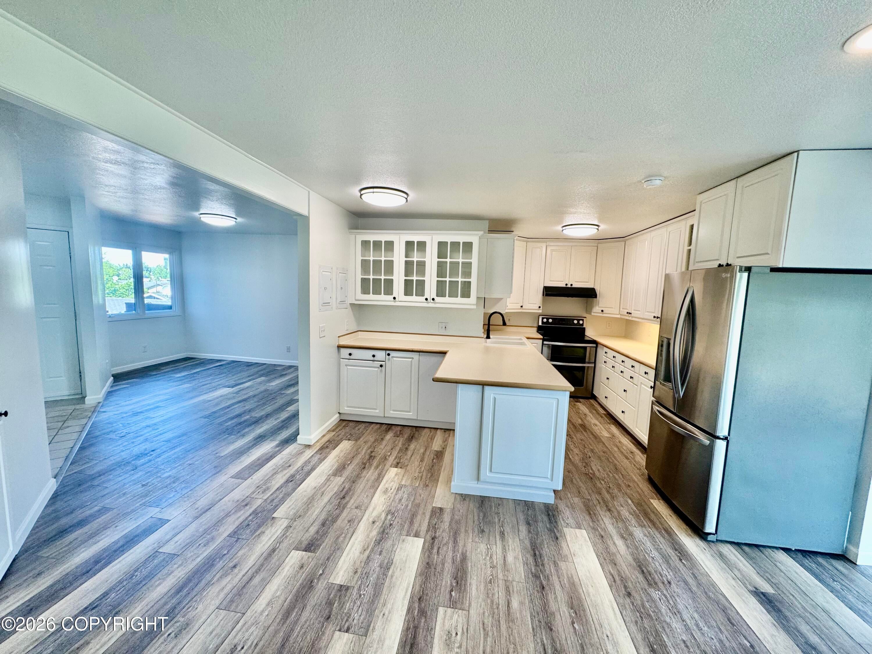1430 Bridgeway Street #9 — photo