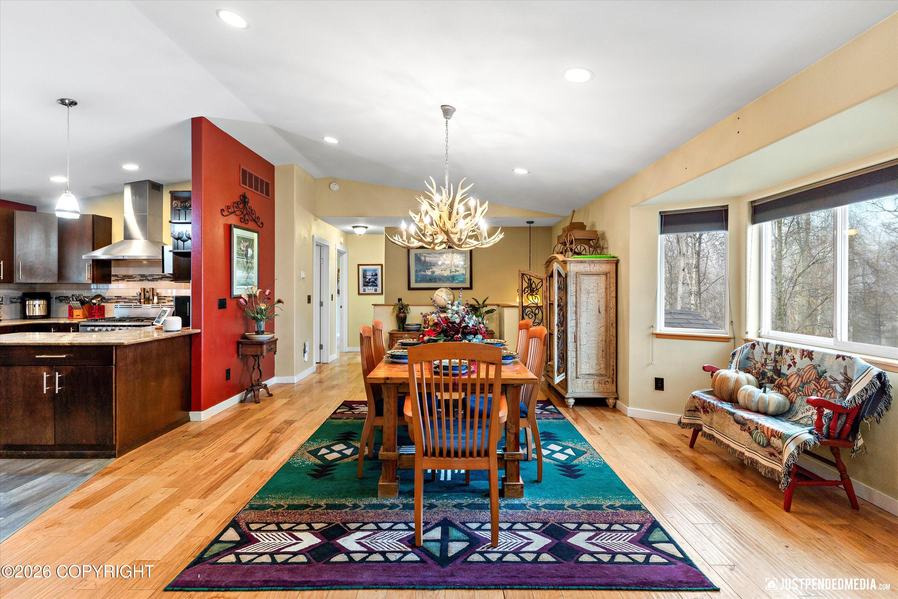 3872 N Charley Drive — photo