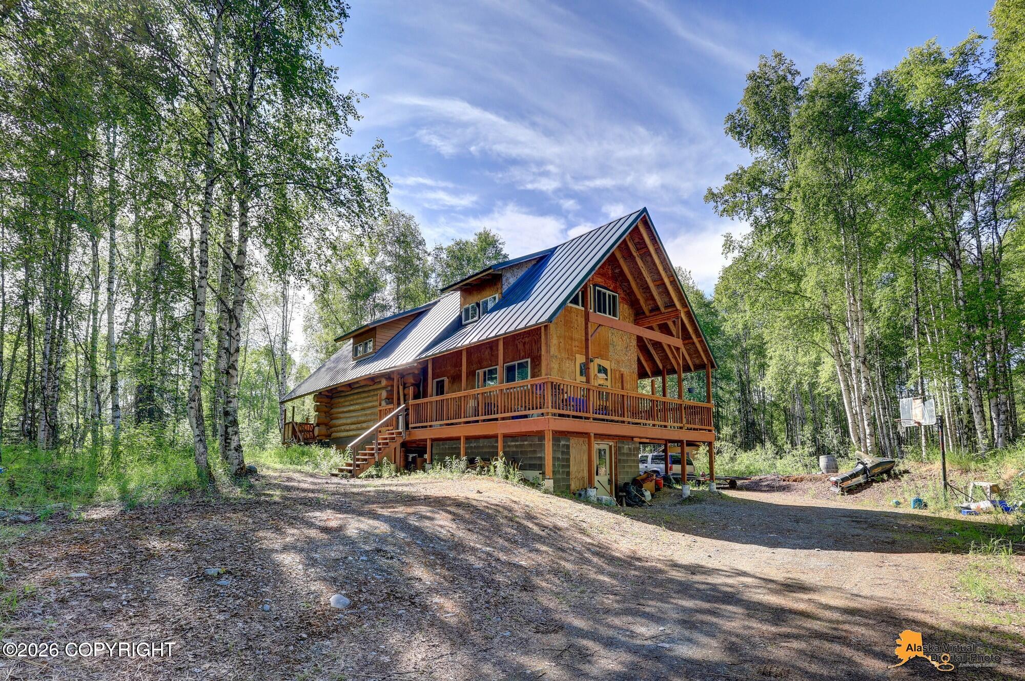 16445 E Sunshine Lake West Drive — photo