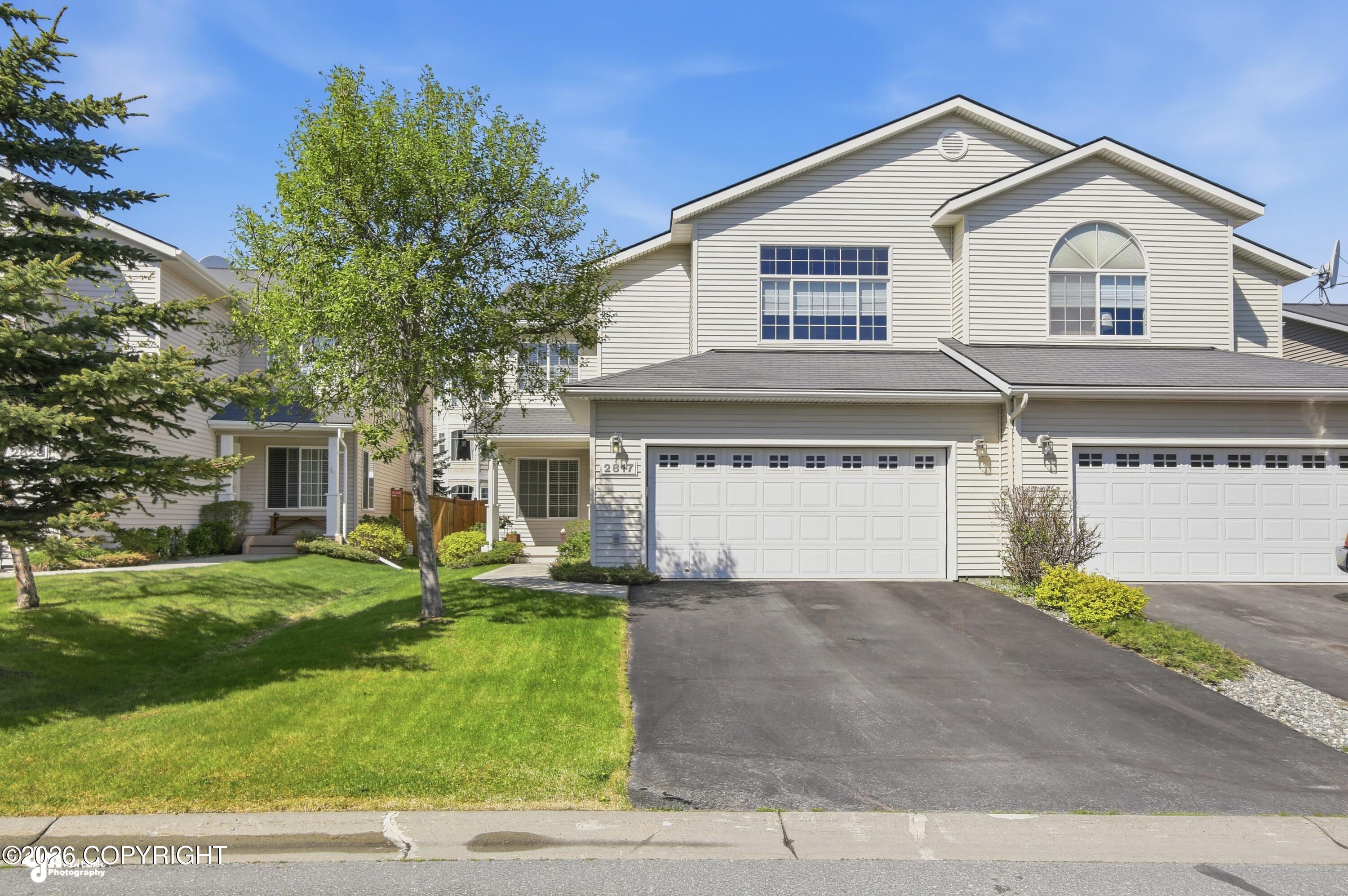 2817 Discovery Bay Drive #21a — photo
