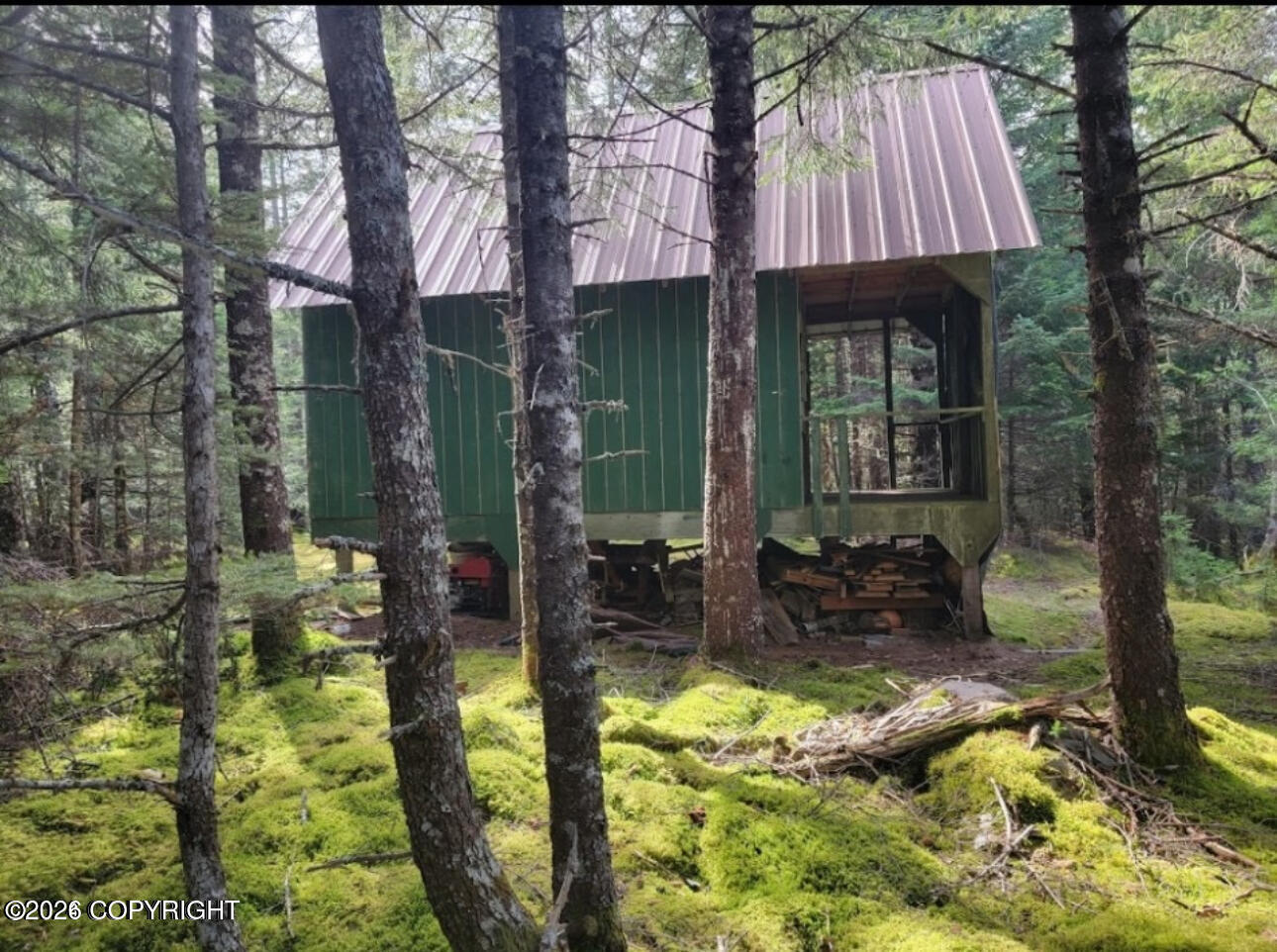 Tract C Johnstone Bay — photo