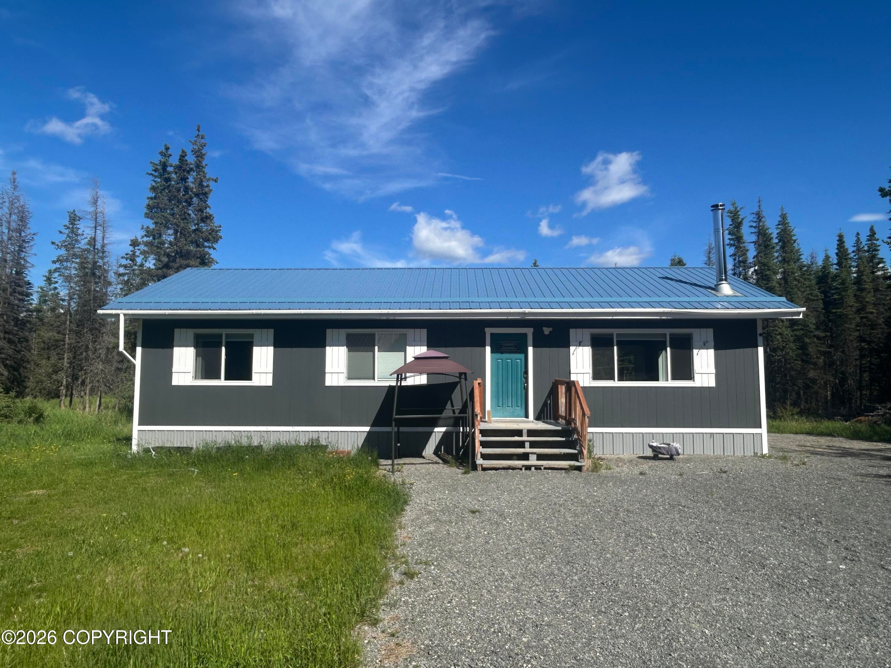 37094 Robinson Loop Road — photo