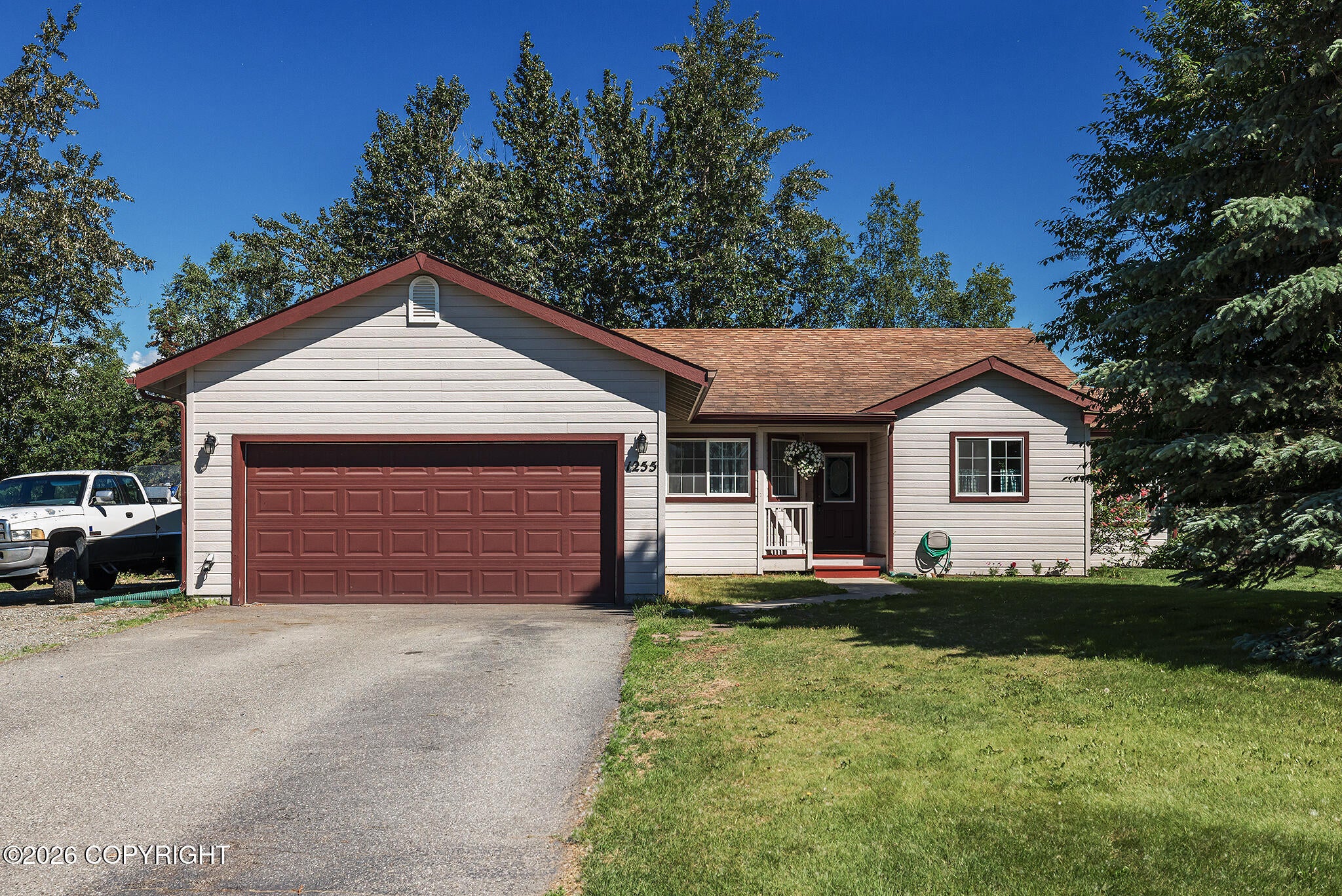1255 S Rebecca Drive — photo