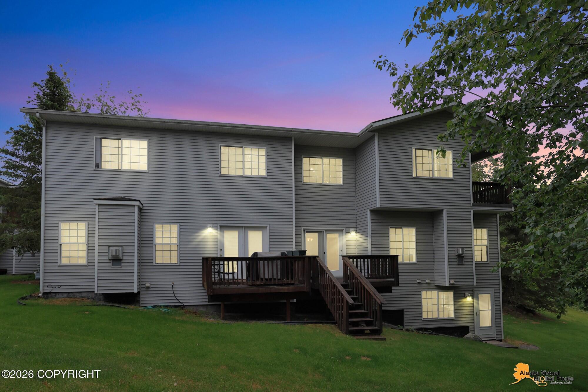 12570 Old Glenn Highway #B — photo