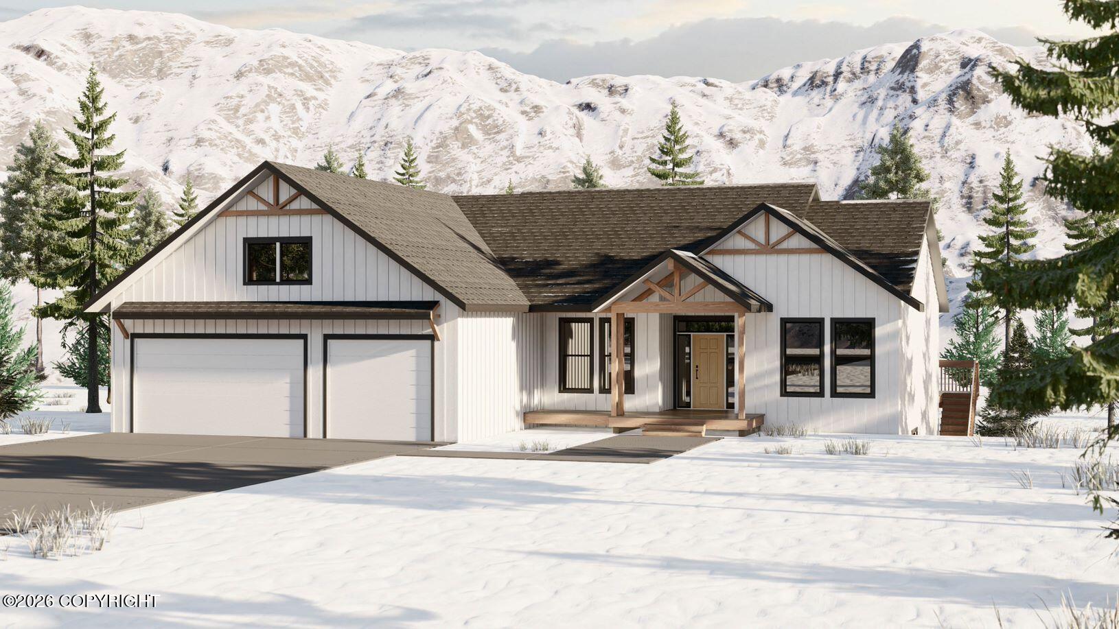 L4 Avalanche Circle — photo