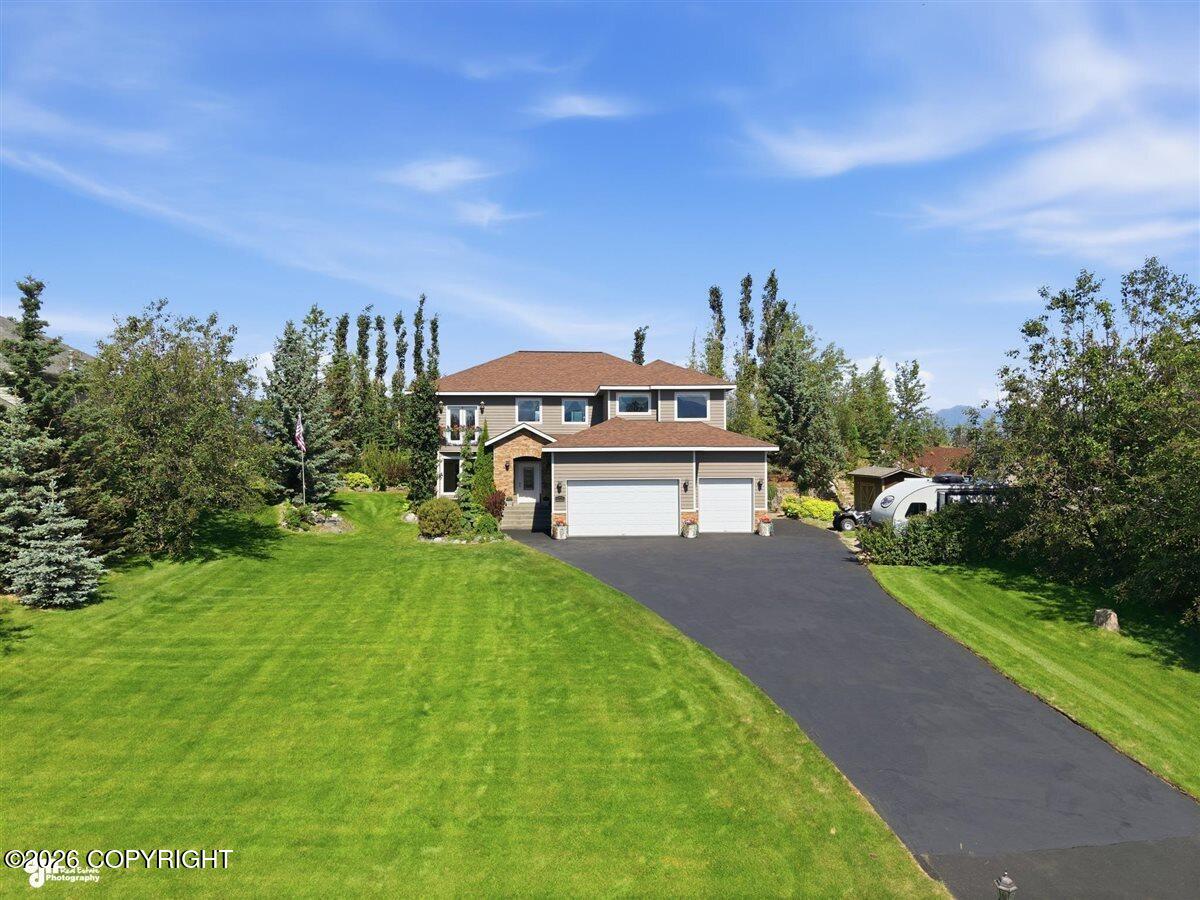 2773 E Beech Way — photo