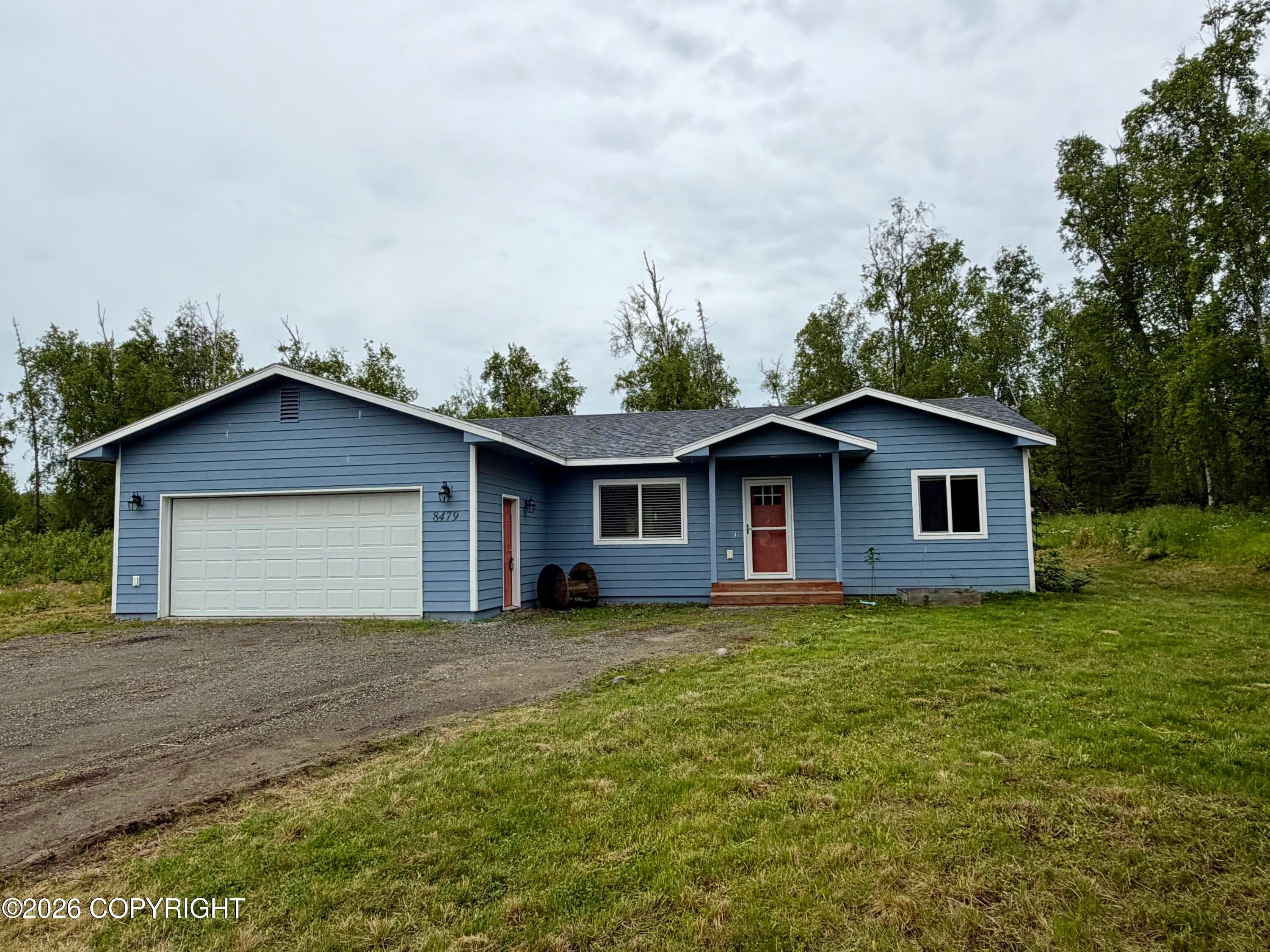 8479 W Bunting Street — photo