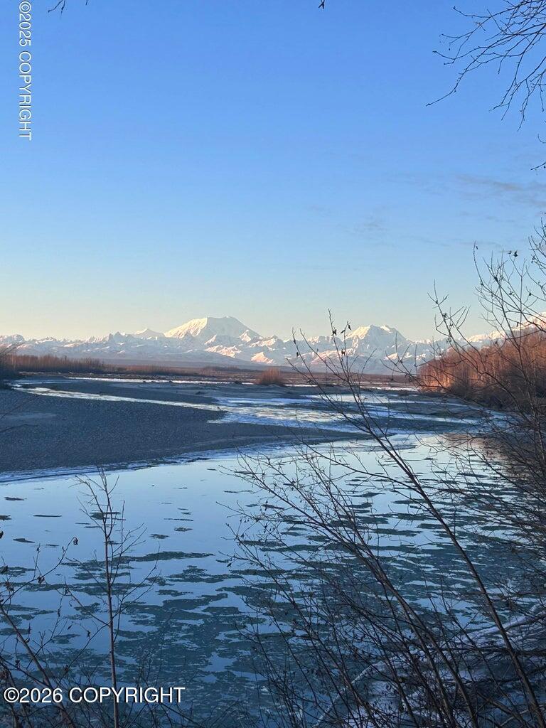 23168 S Talkeetna Spur Road — photo