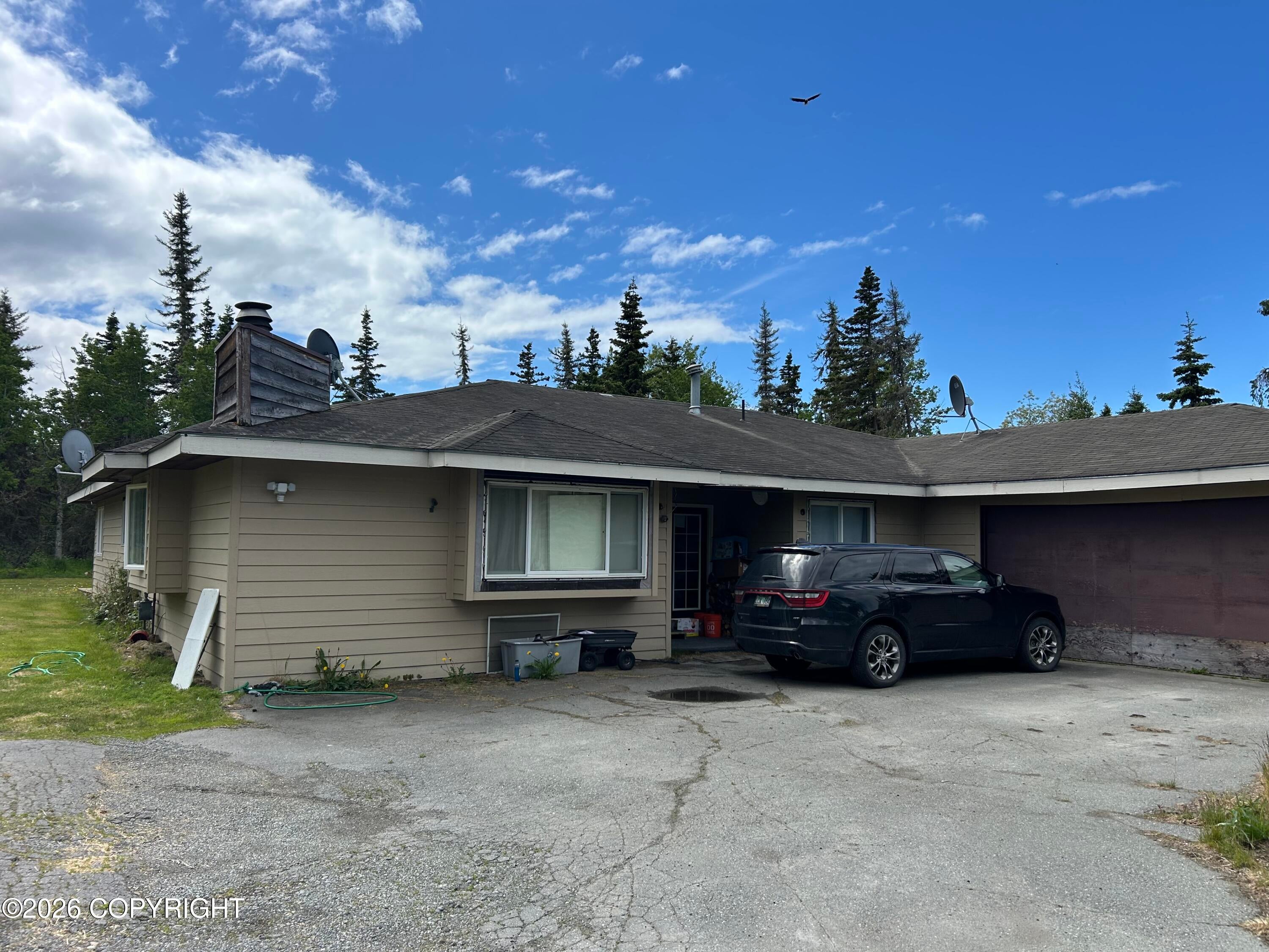 815 Sand Dollar Drive — photo