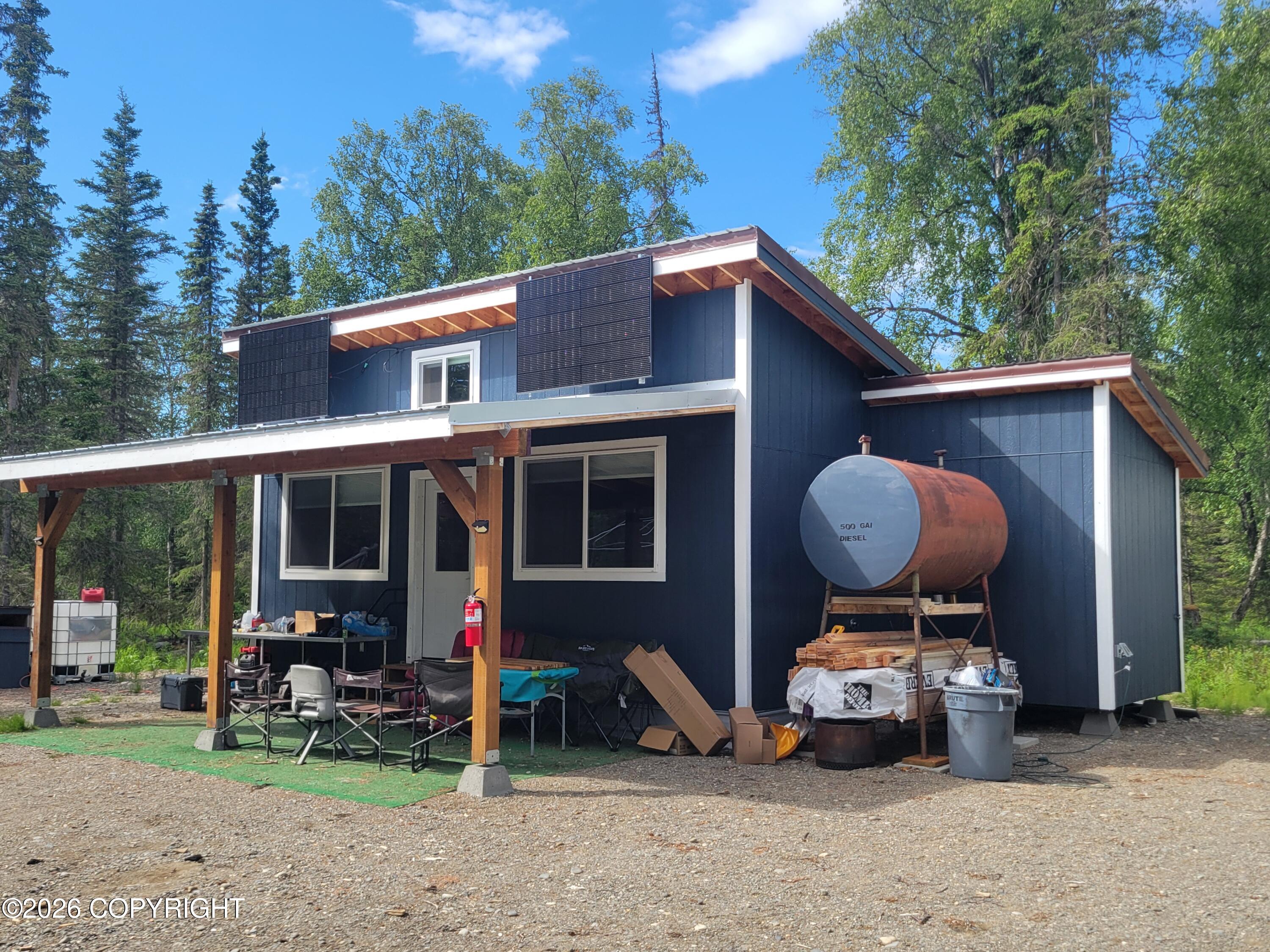 52492 Blueberry Avenue — photo