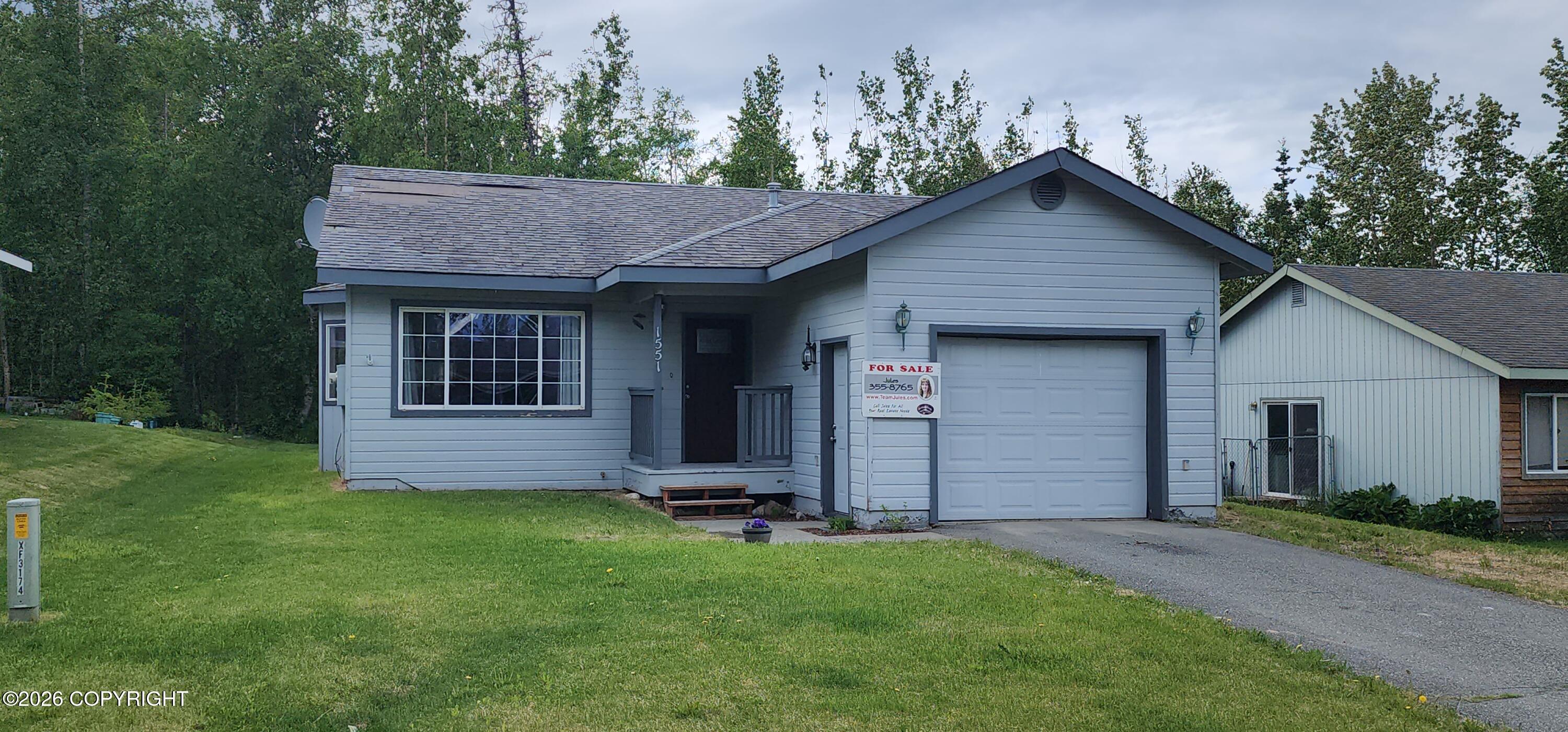 1551 N Lacy Loop — photo