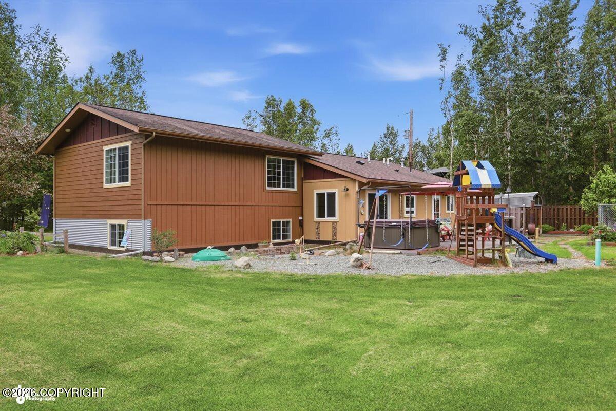 911 E Fairview Loop, Wasilla, AK 99654 — photo 2