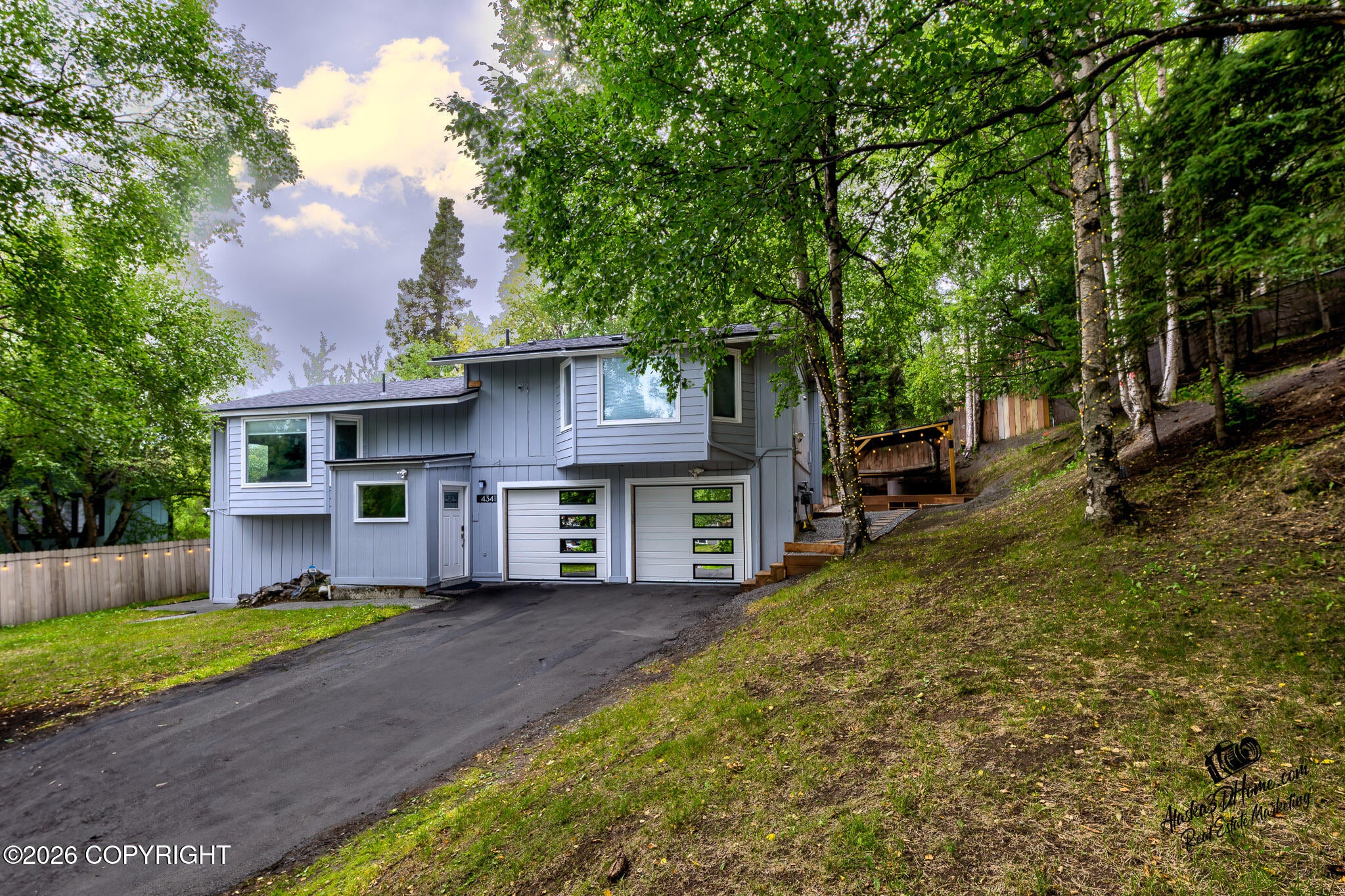 4341 Edinburgh Drive — photo