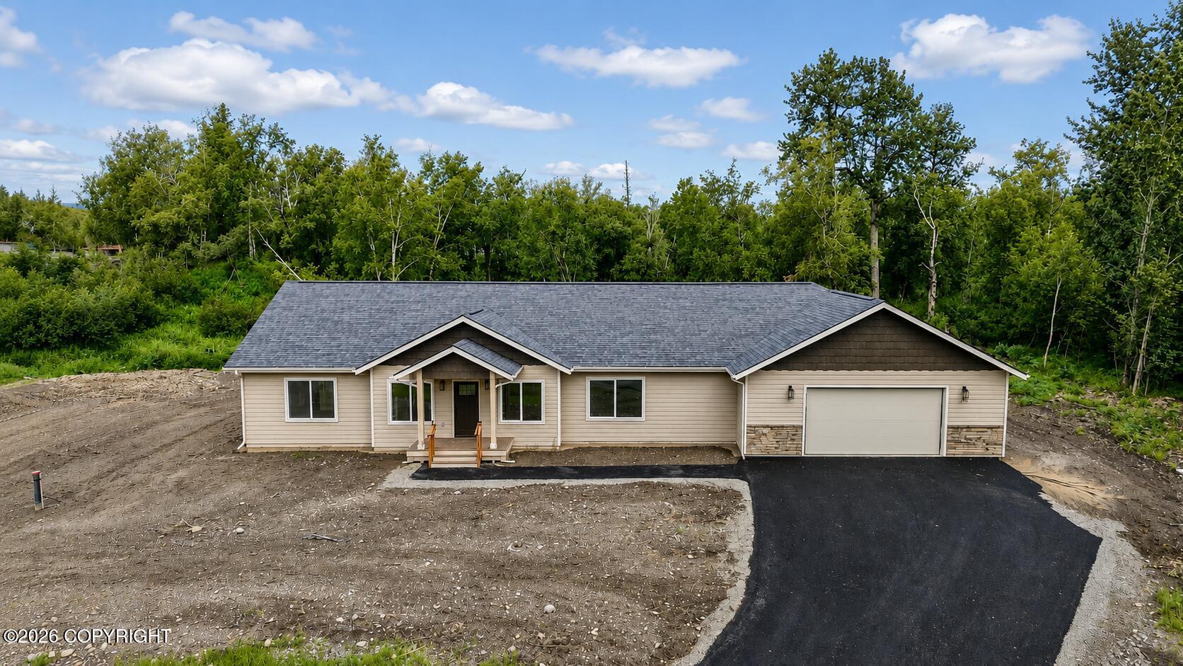 931 S Williwaw Drive — photo