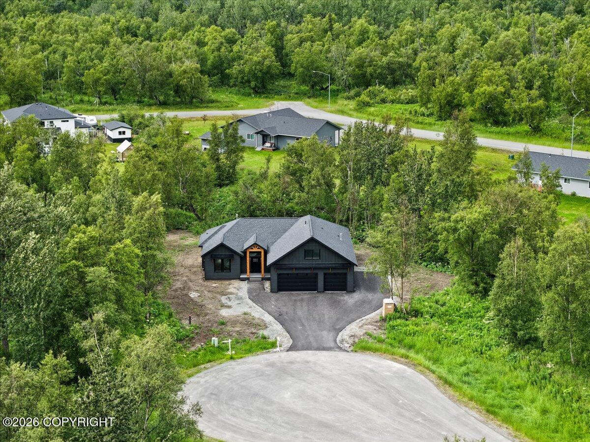 799 W Montana Drive — photo