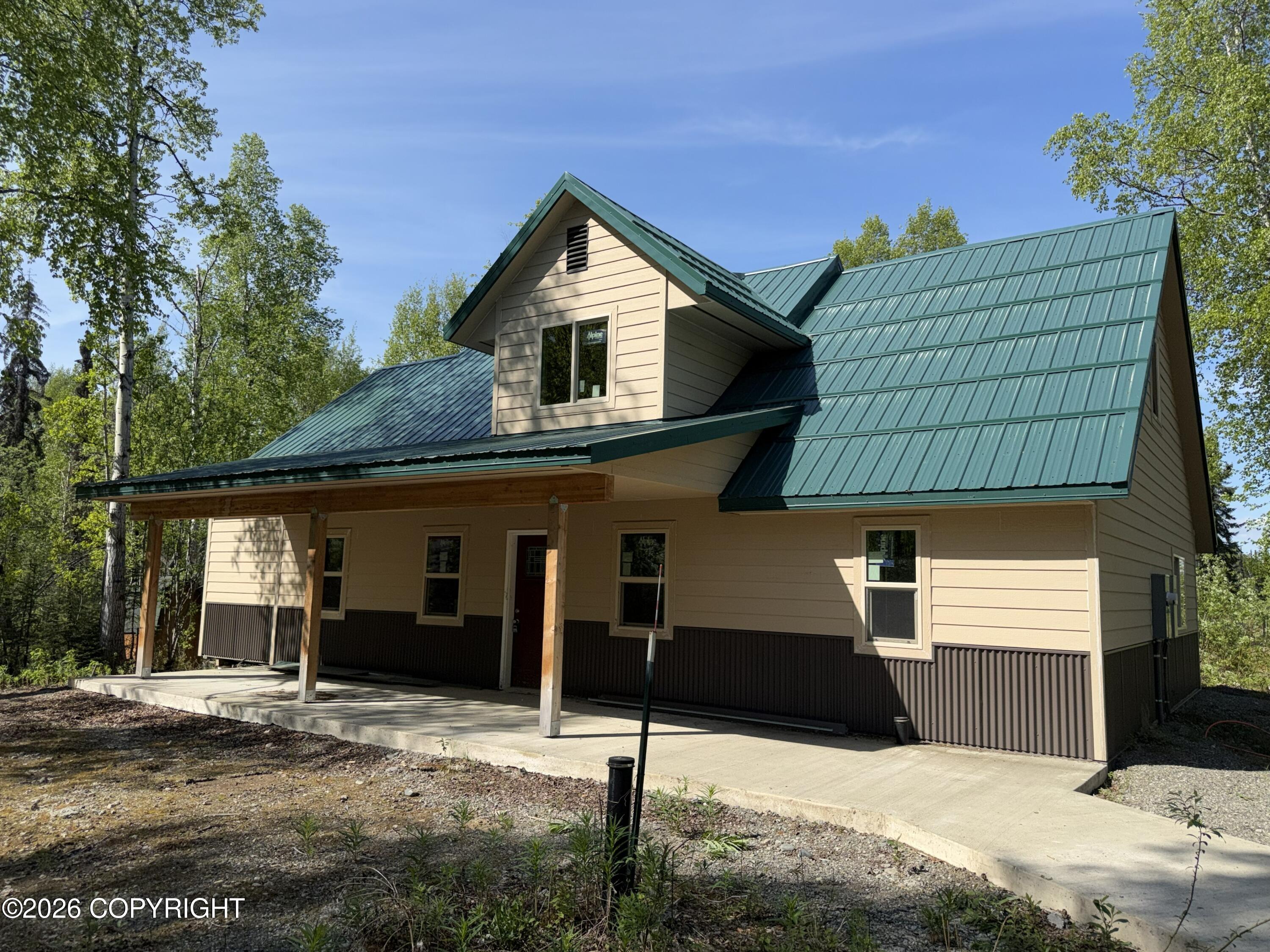 48950 S Silver Salmon Circle — photo