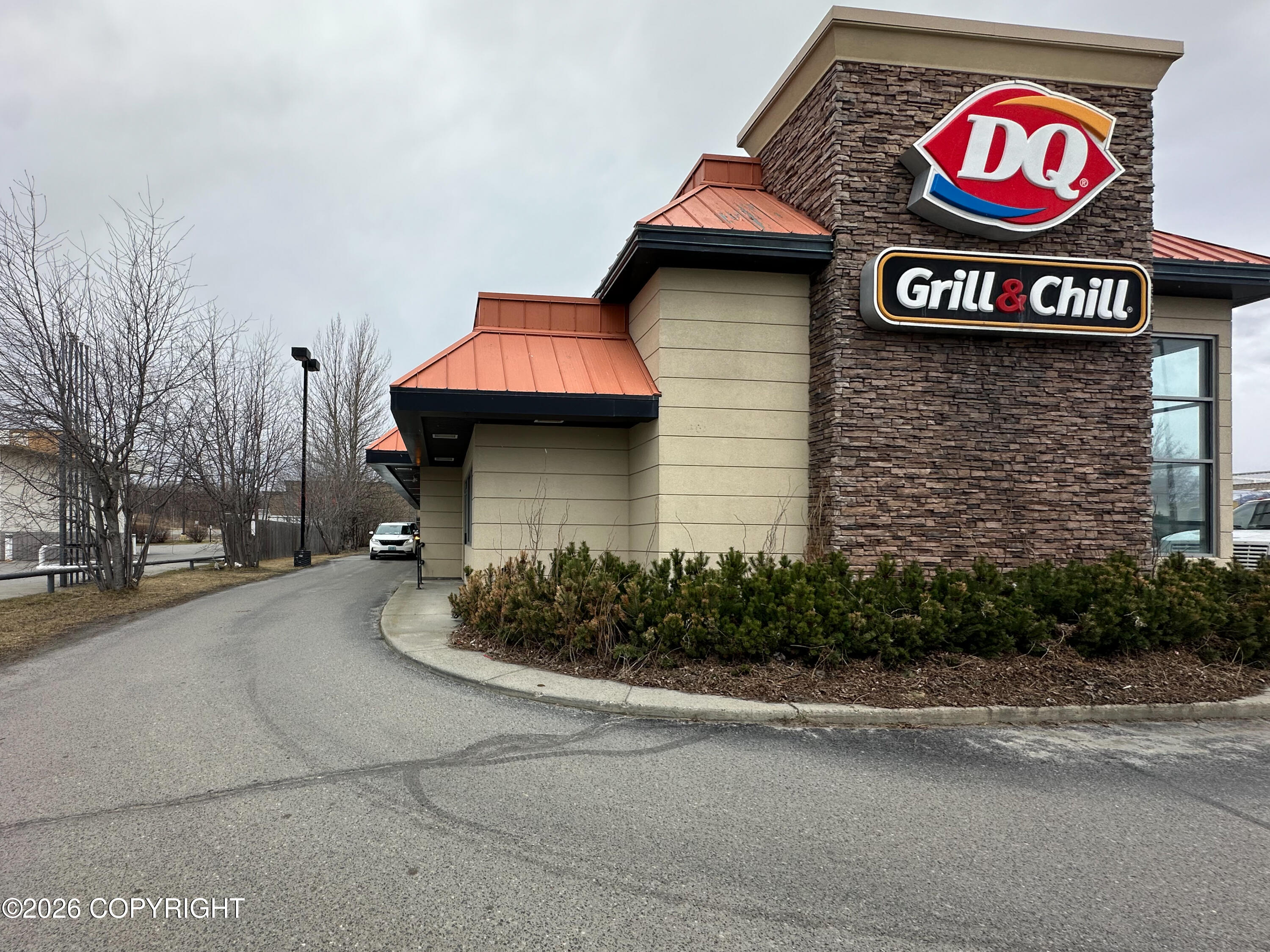 401 W Evergreen Avenue — photo
