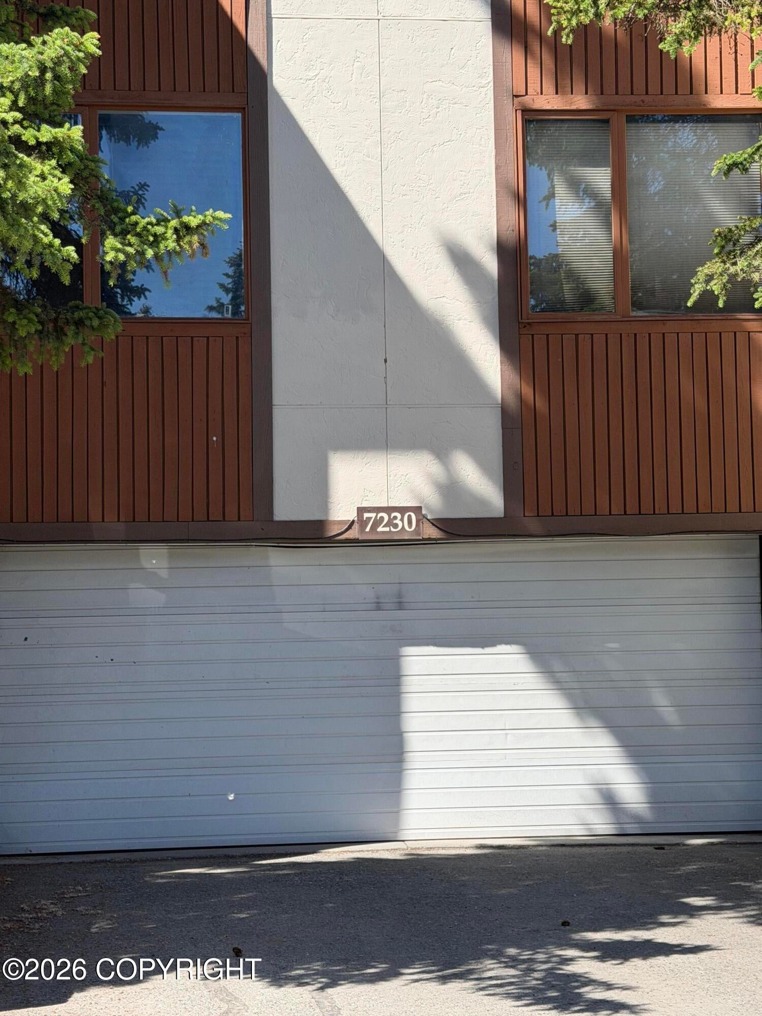 7230 Huntsmen Circle #5G — photo