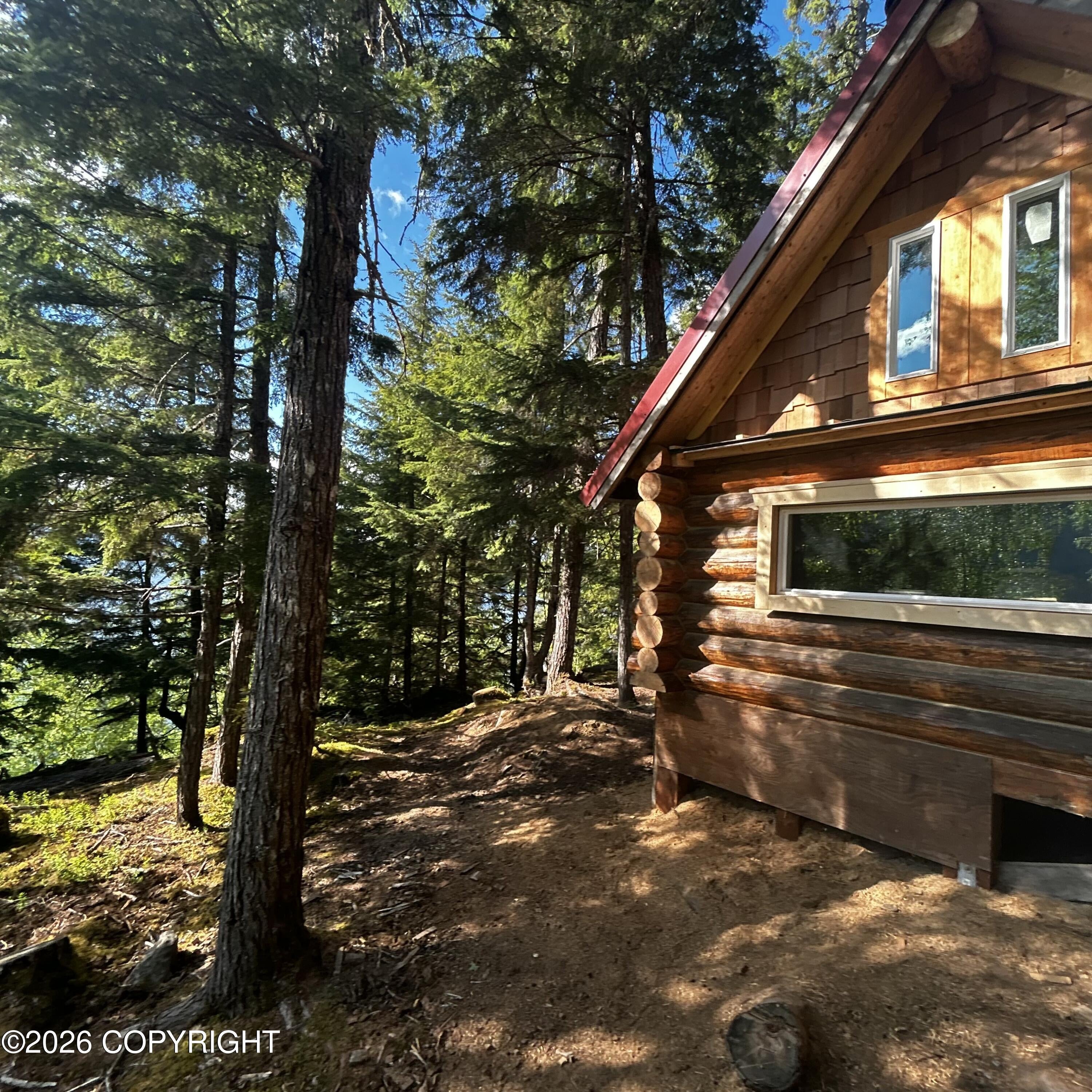L5 B2 Chilkat Lake — photo